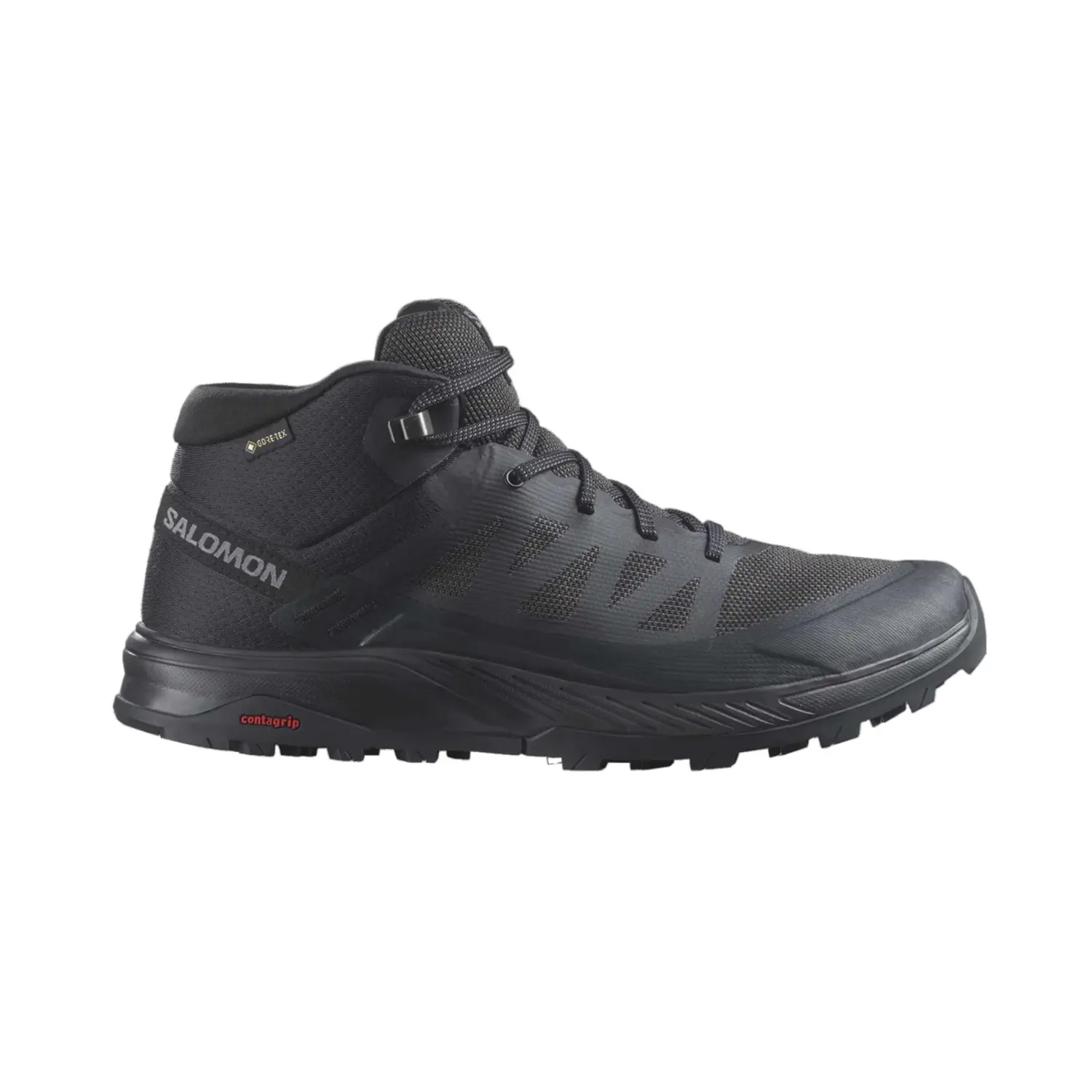  - Salomon Outrise Mid Gtx W