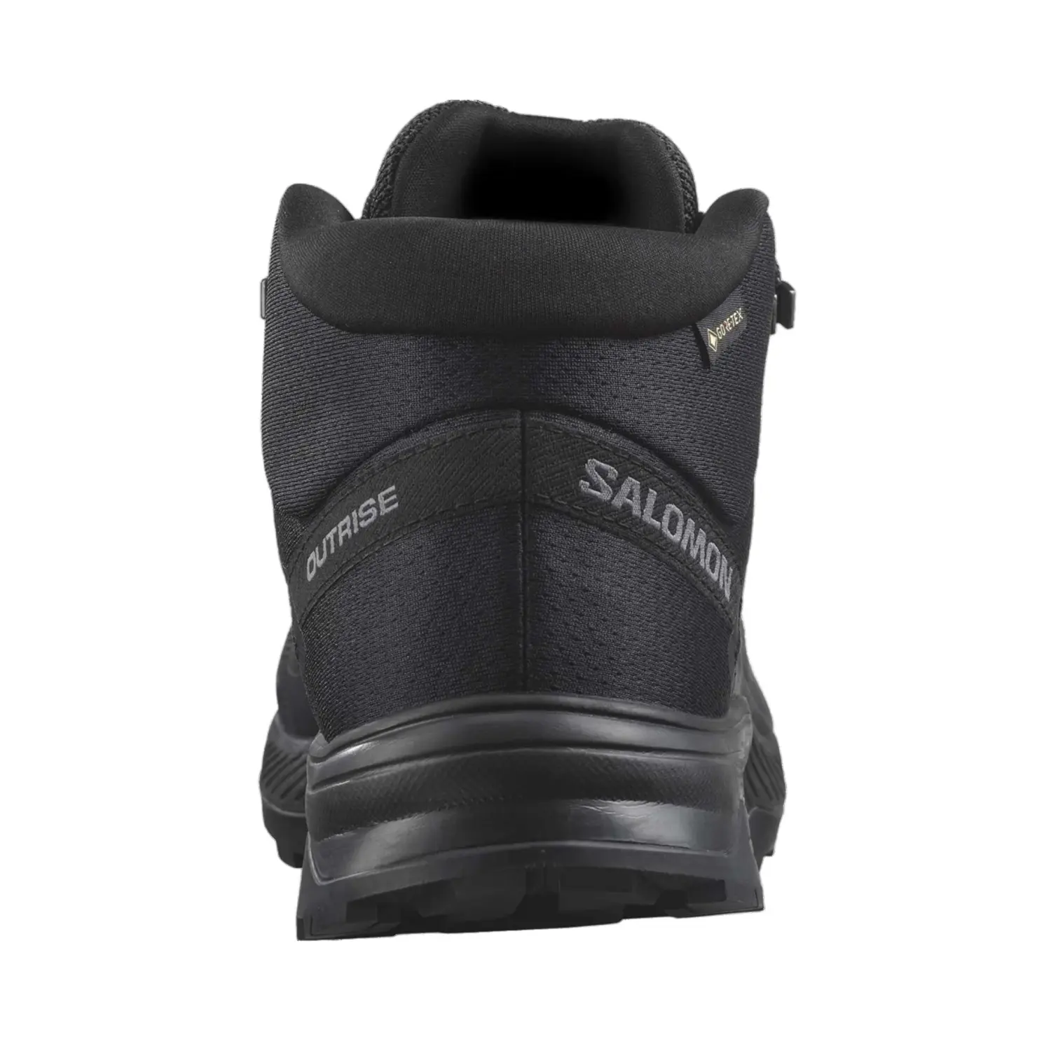  - Salomon Outrise Mid Gtx W