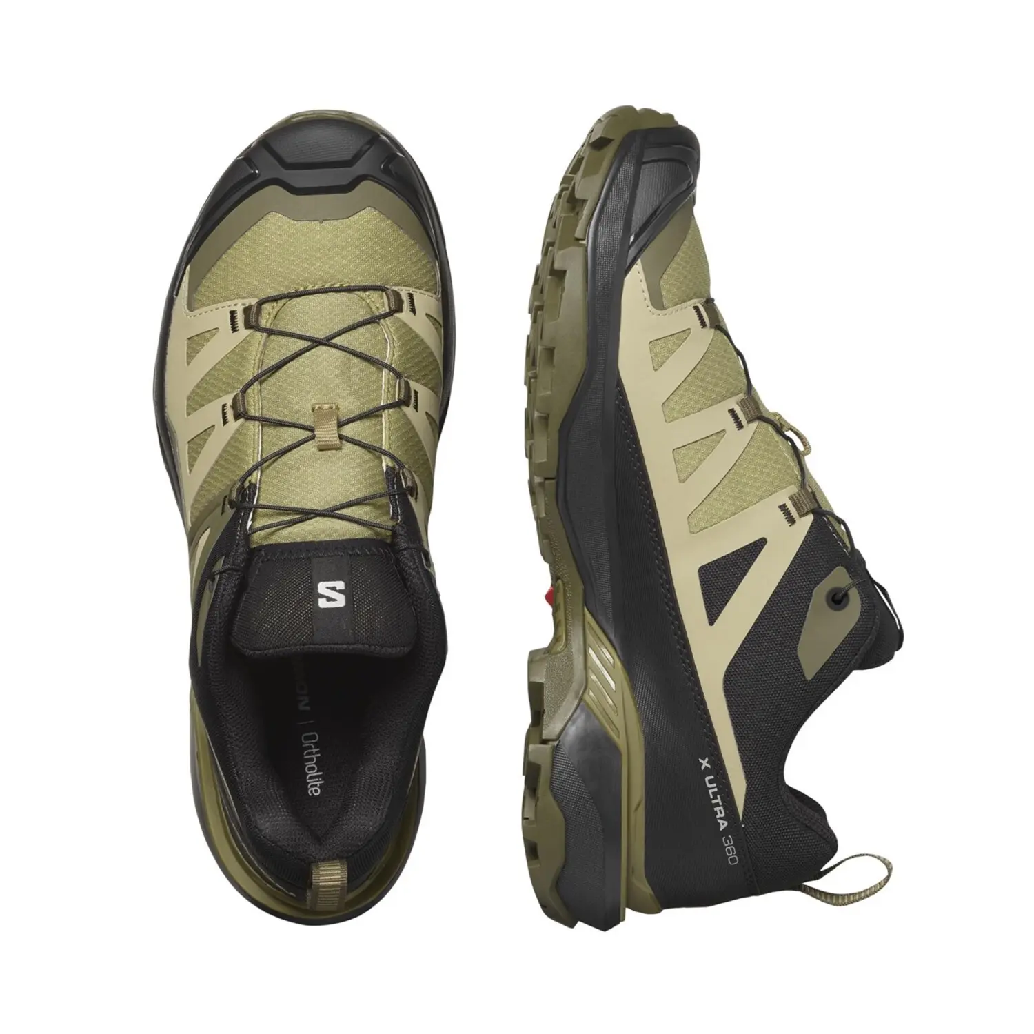  - Salomon X Ultra 360