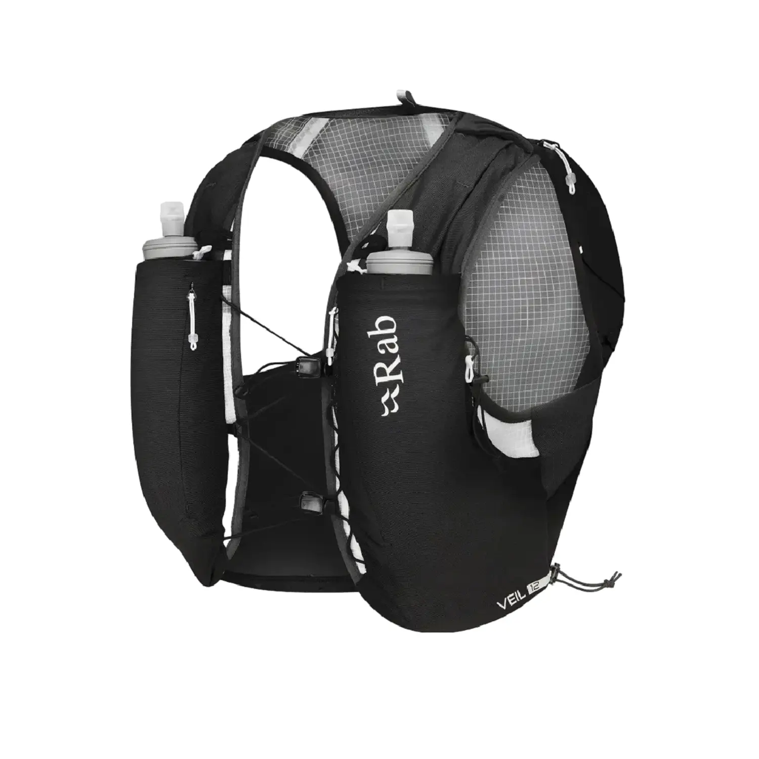black - Rab Veil 12