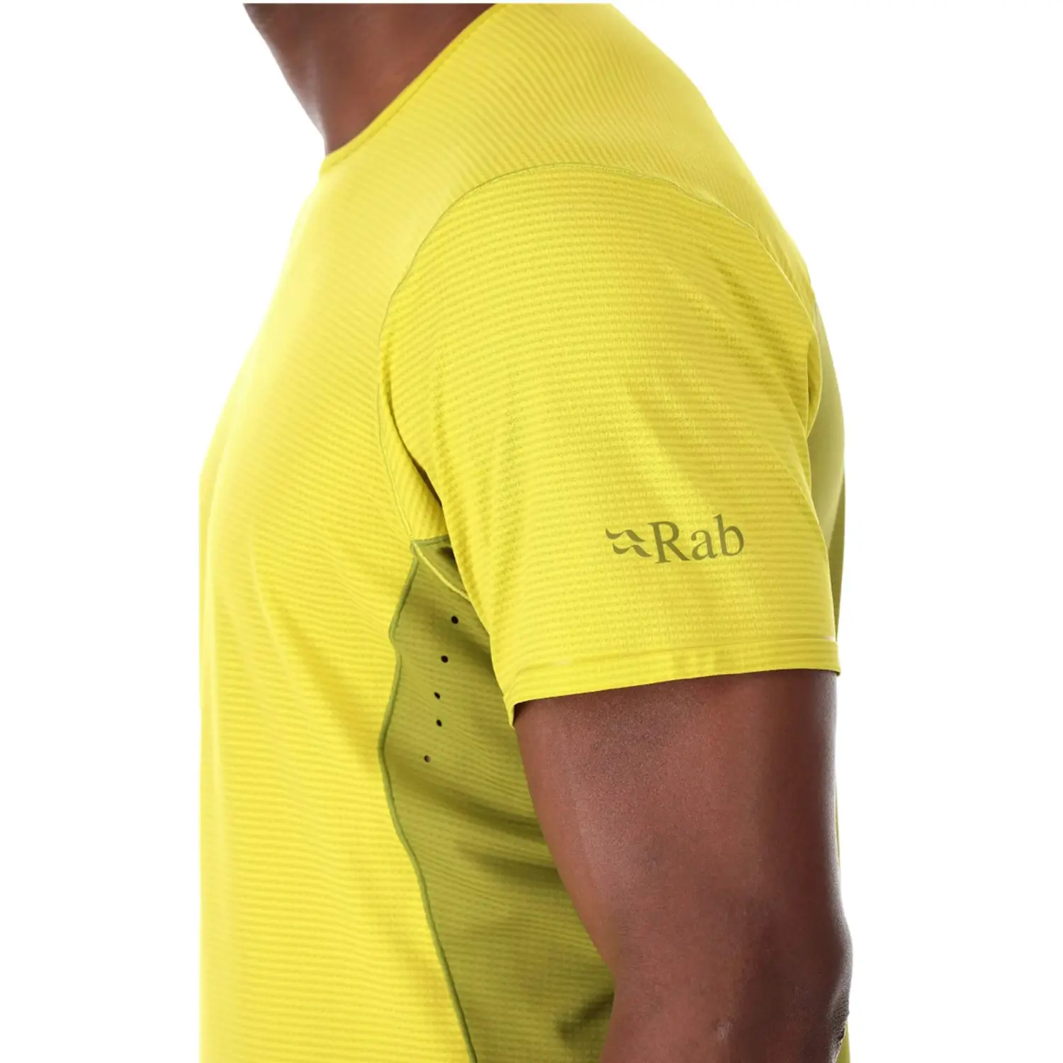  - Rab Sonic Ultra Tee
