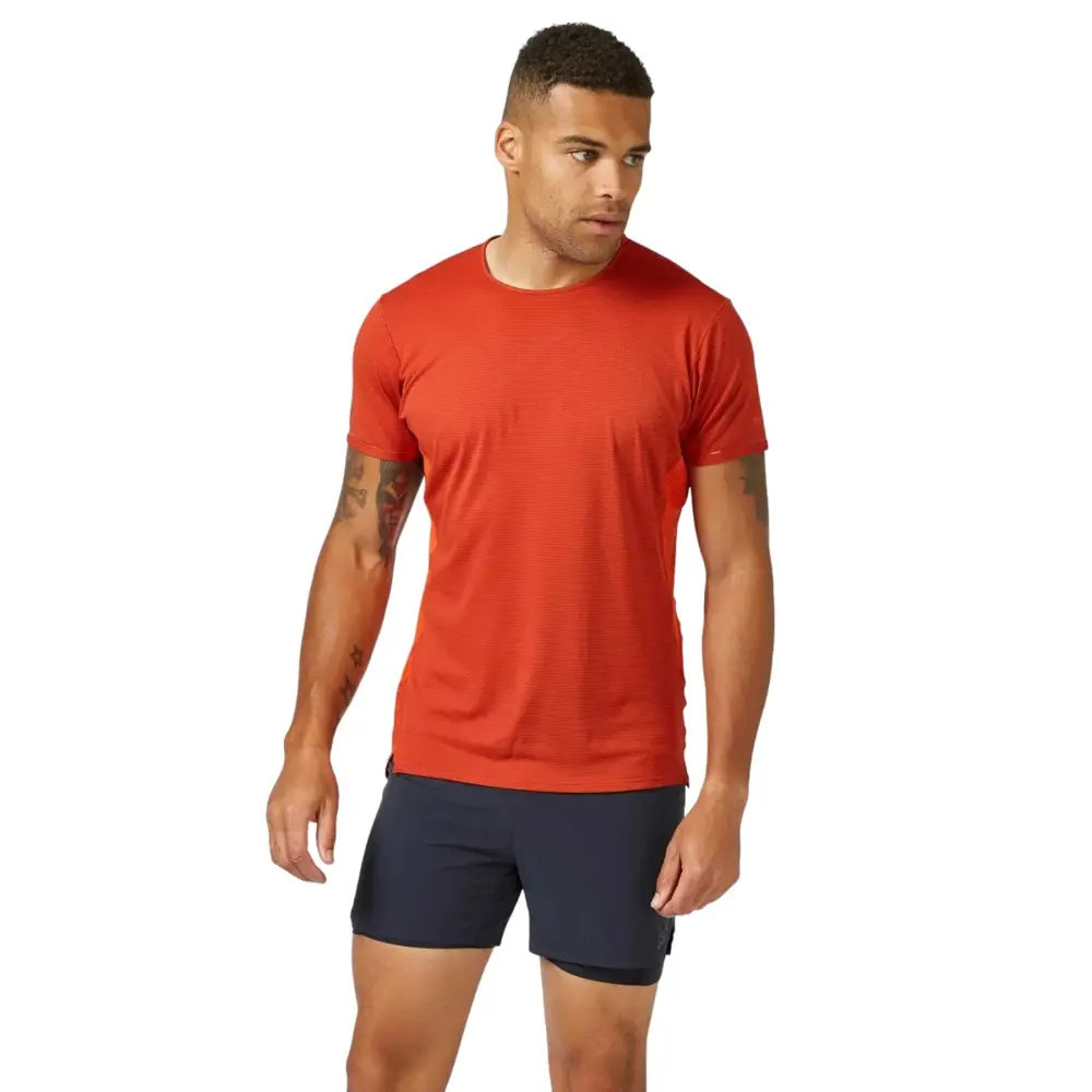 Rab Sonic Ultra Tee