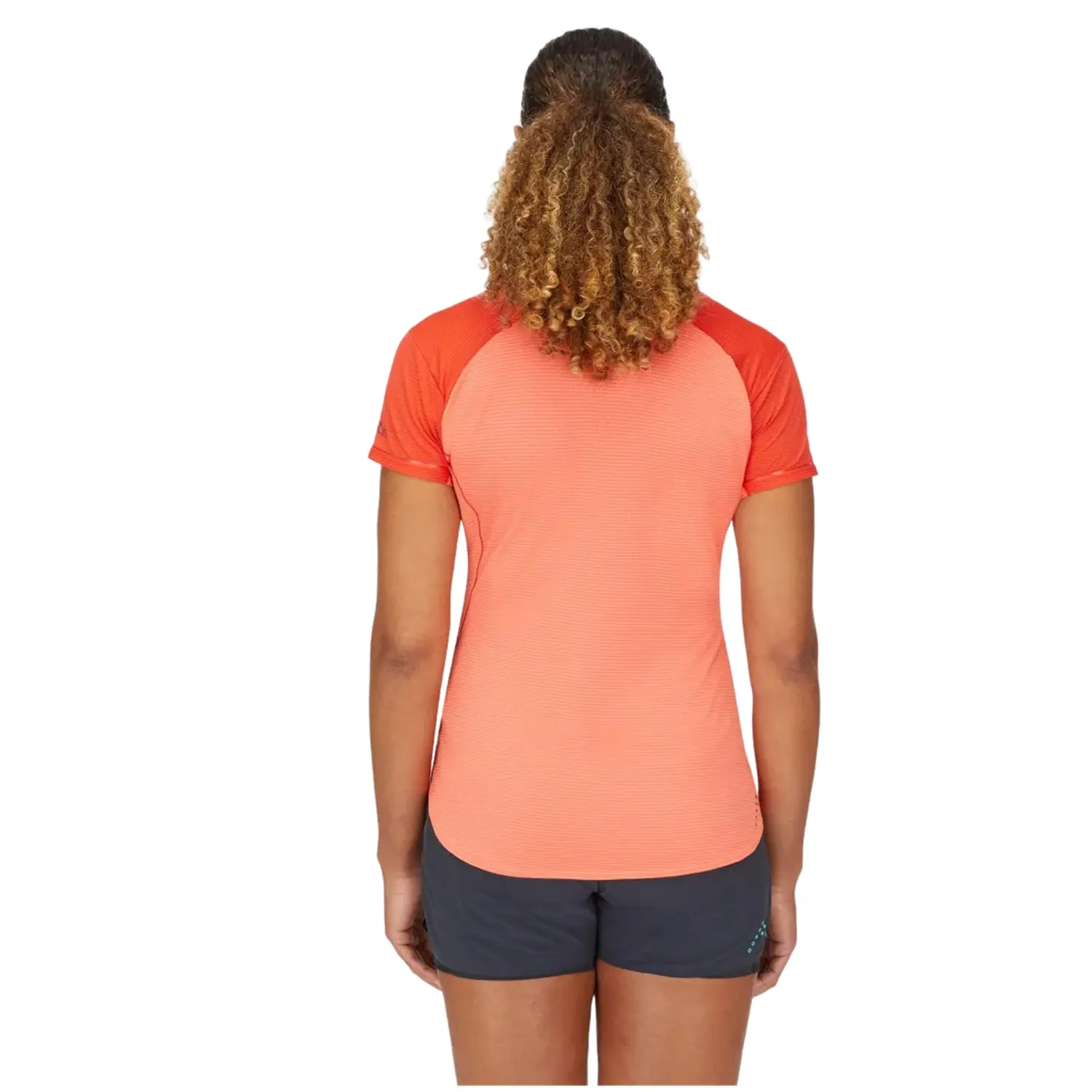  - Rab Sonic Ultra Tee Wmns