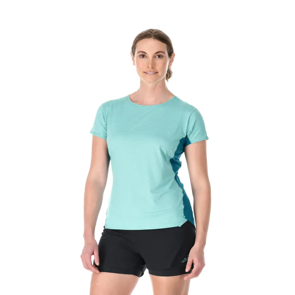 Rab Sonic Ultra Tee Wmns