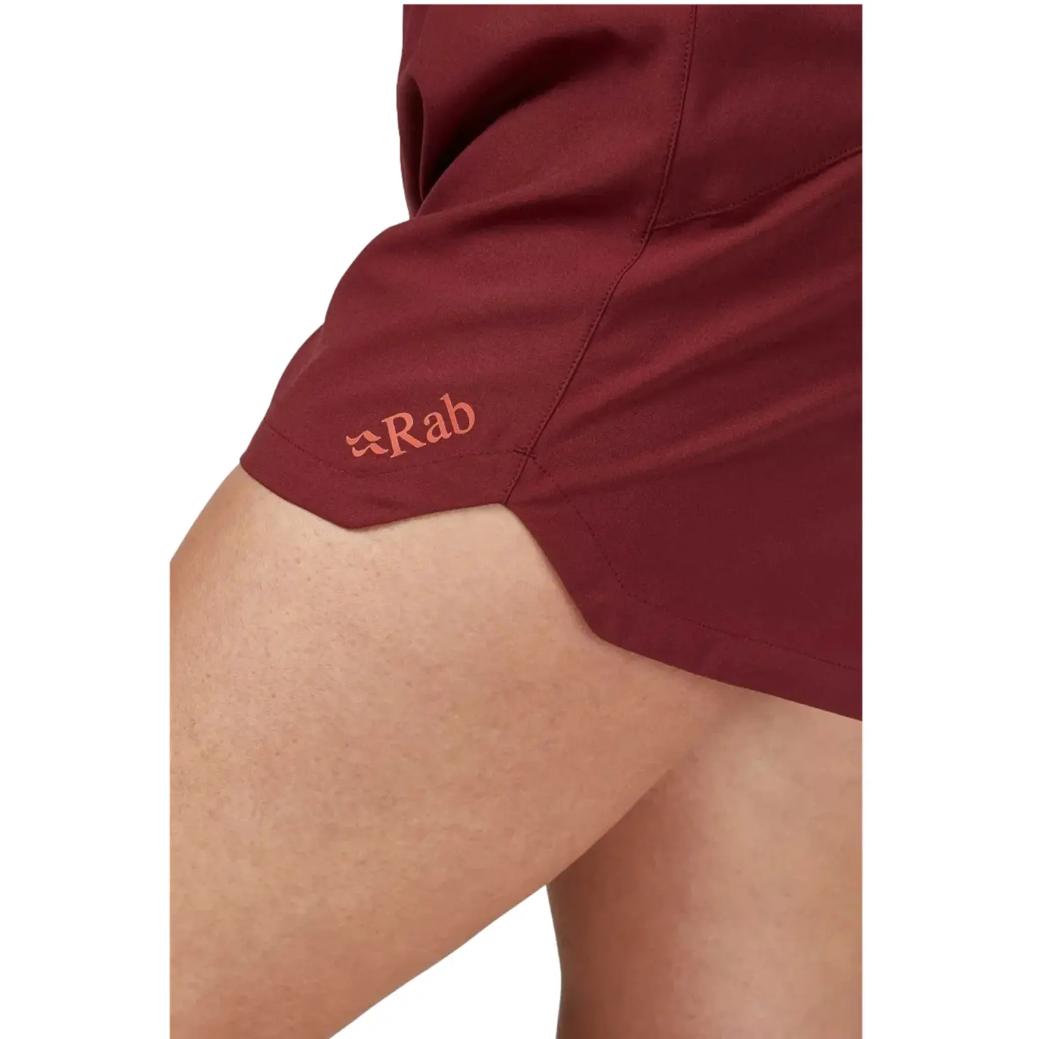  - Rab Talus Active Shorts Wmns