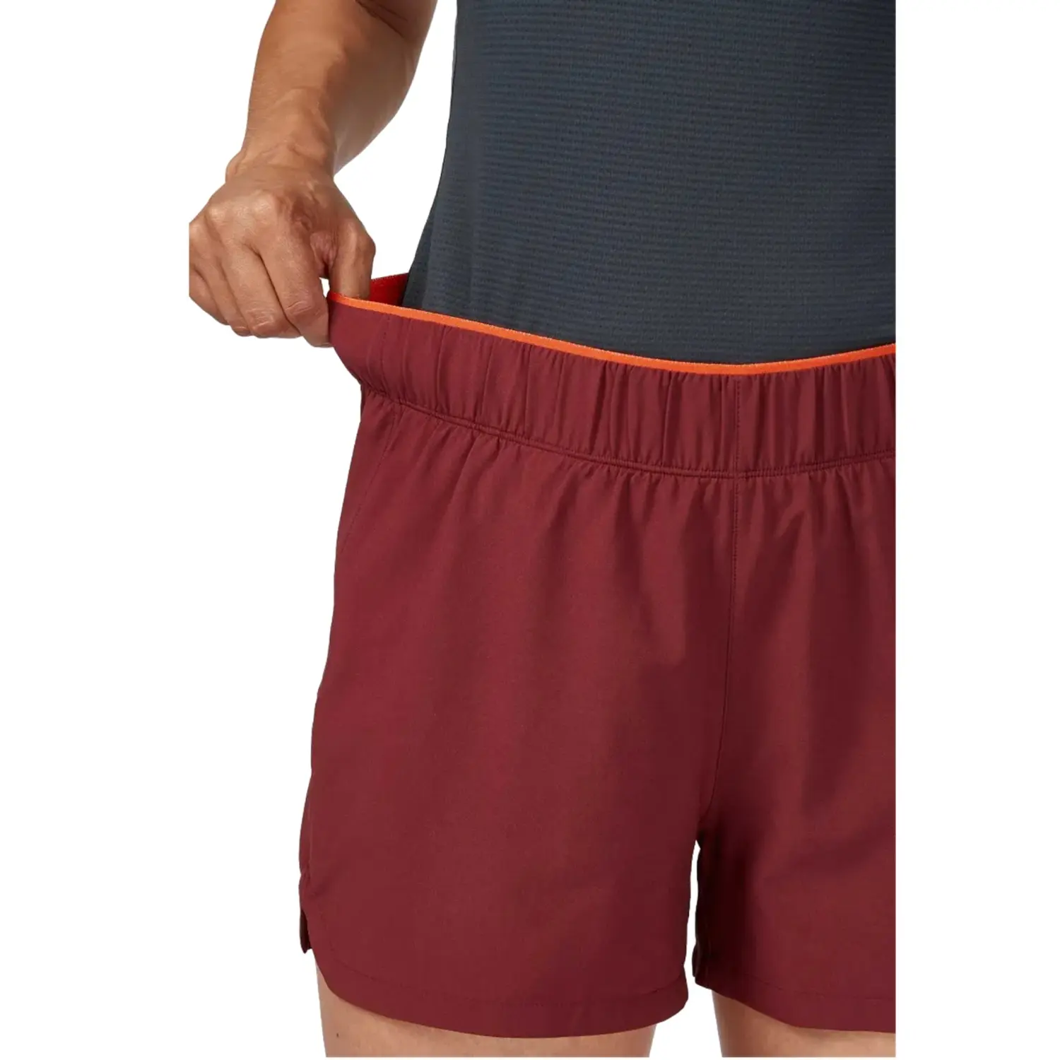  - Rab Talus Active Shorts Wmns