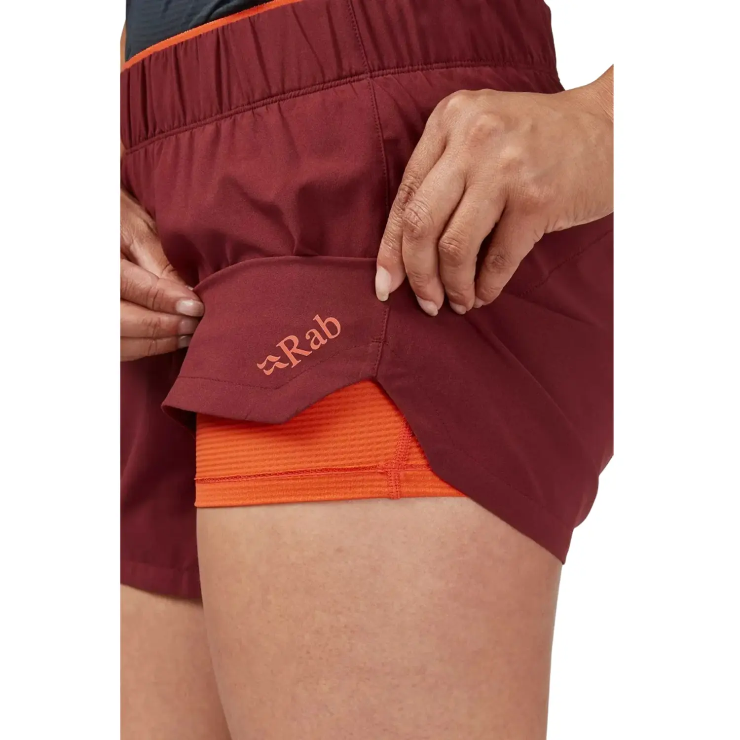  - Rab Talus Active Shorts Wmns