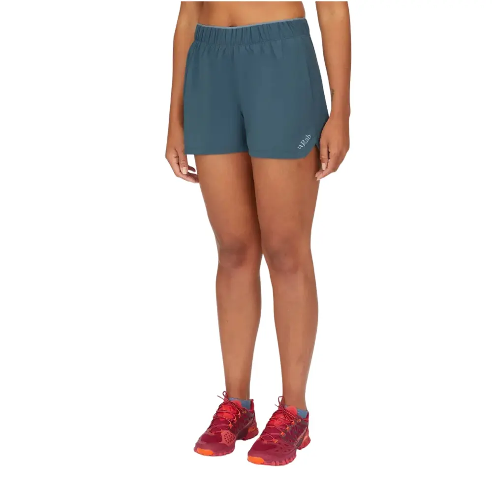 Rab Talus Active Shorts Wmns
