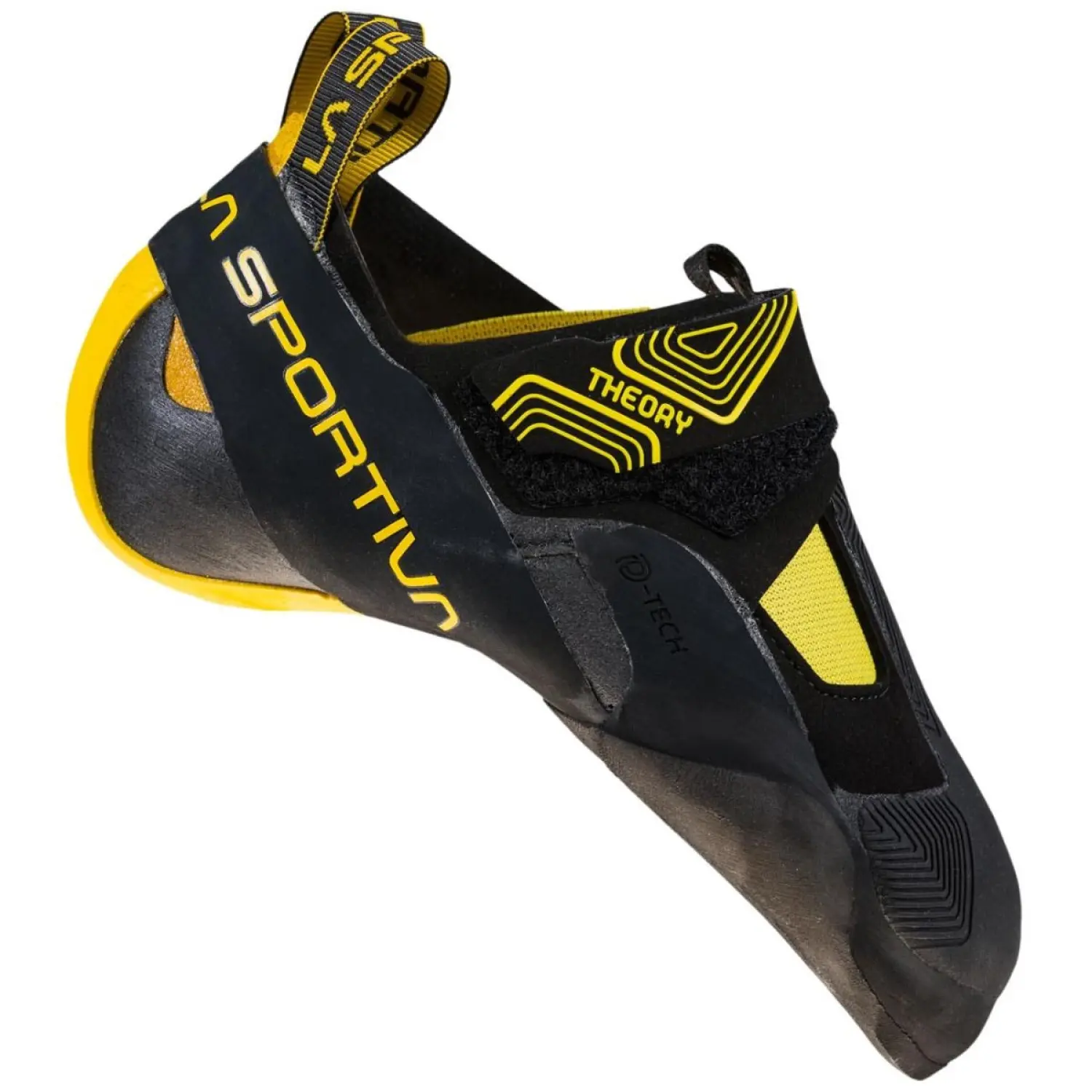  - La Sportiva Theory