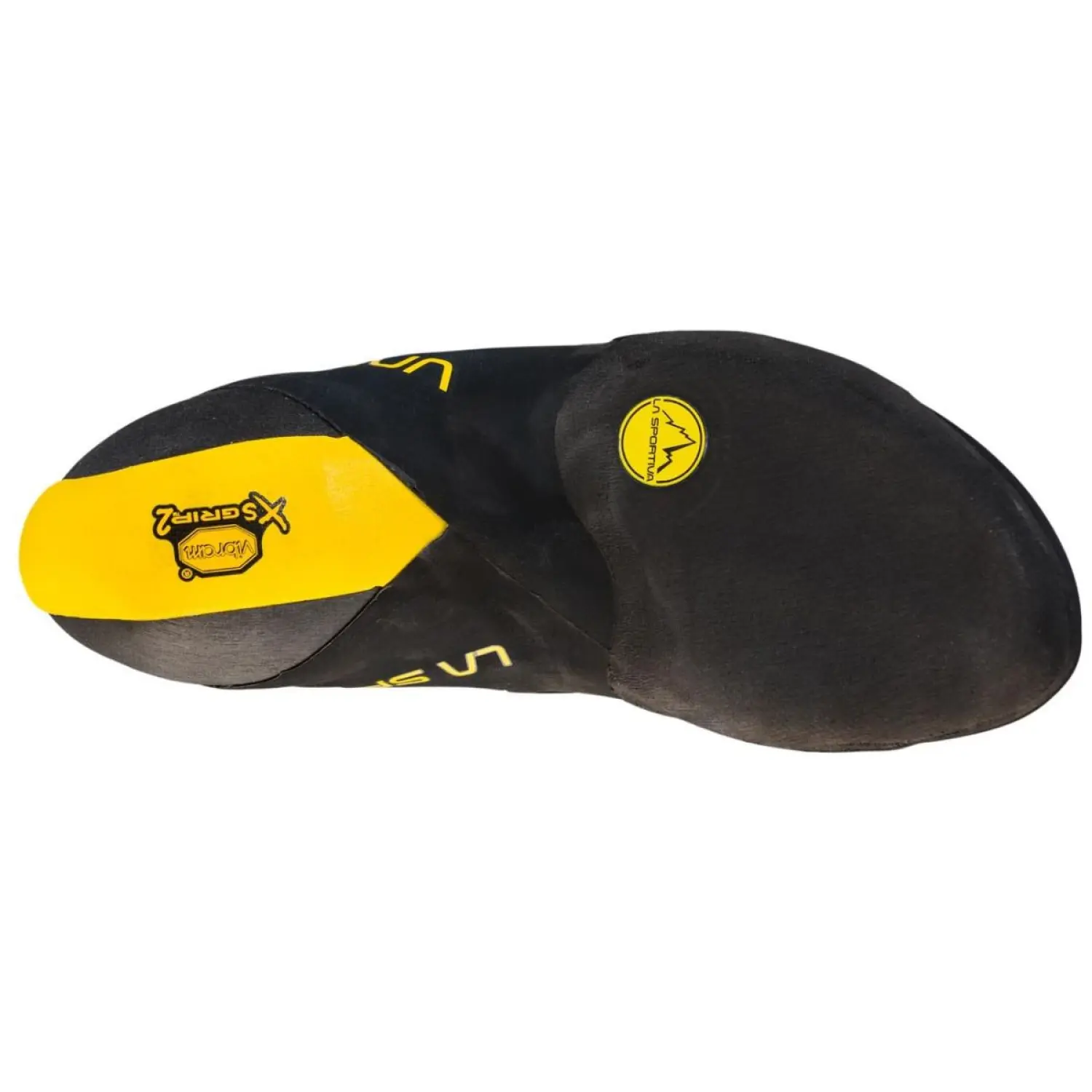  - La Sportiva Theory