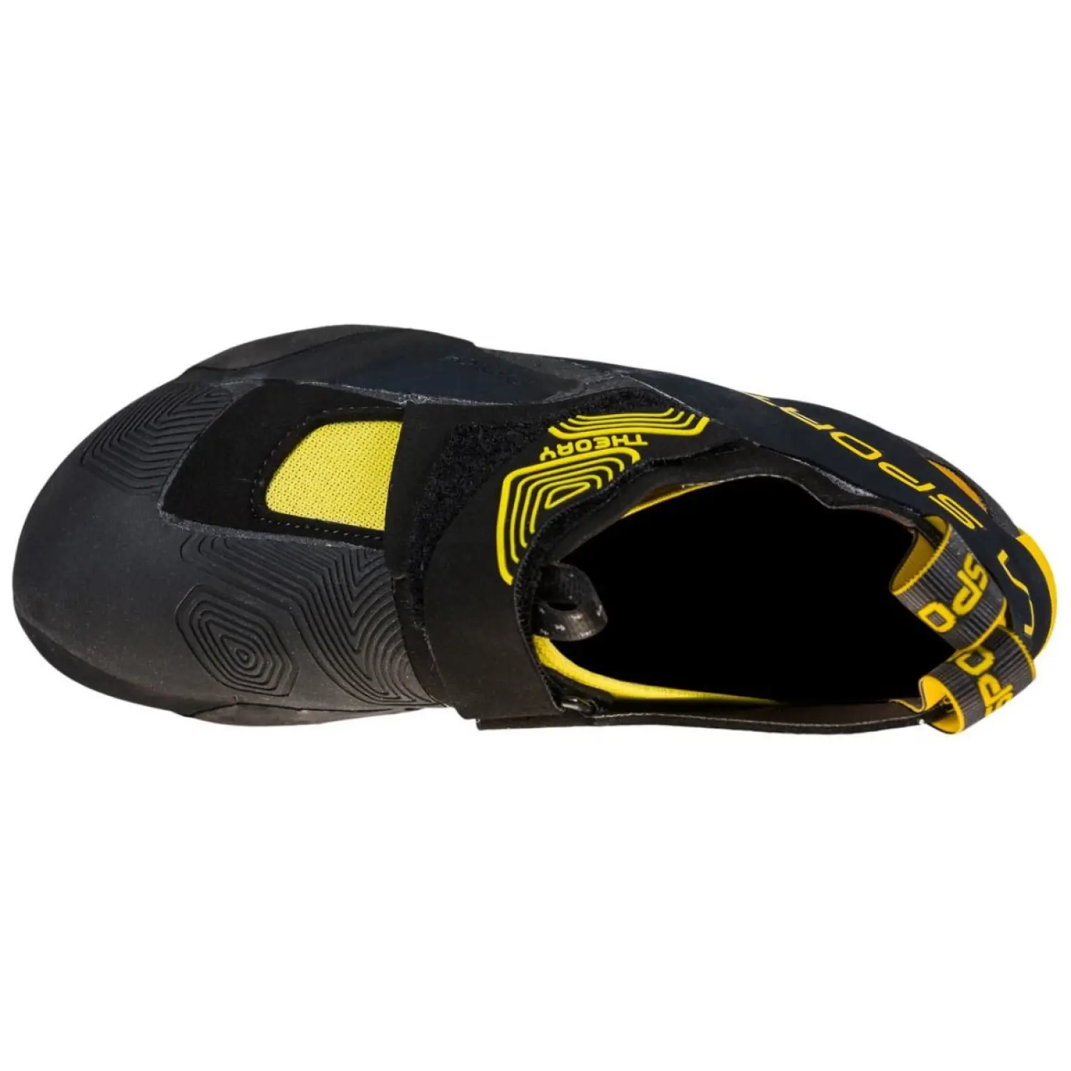  - La Sportiva Theory
