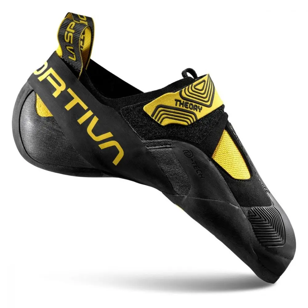 La Sportiva Theory