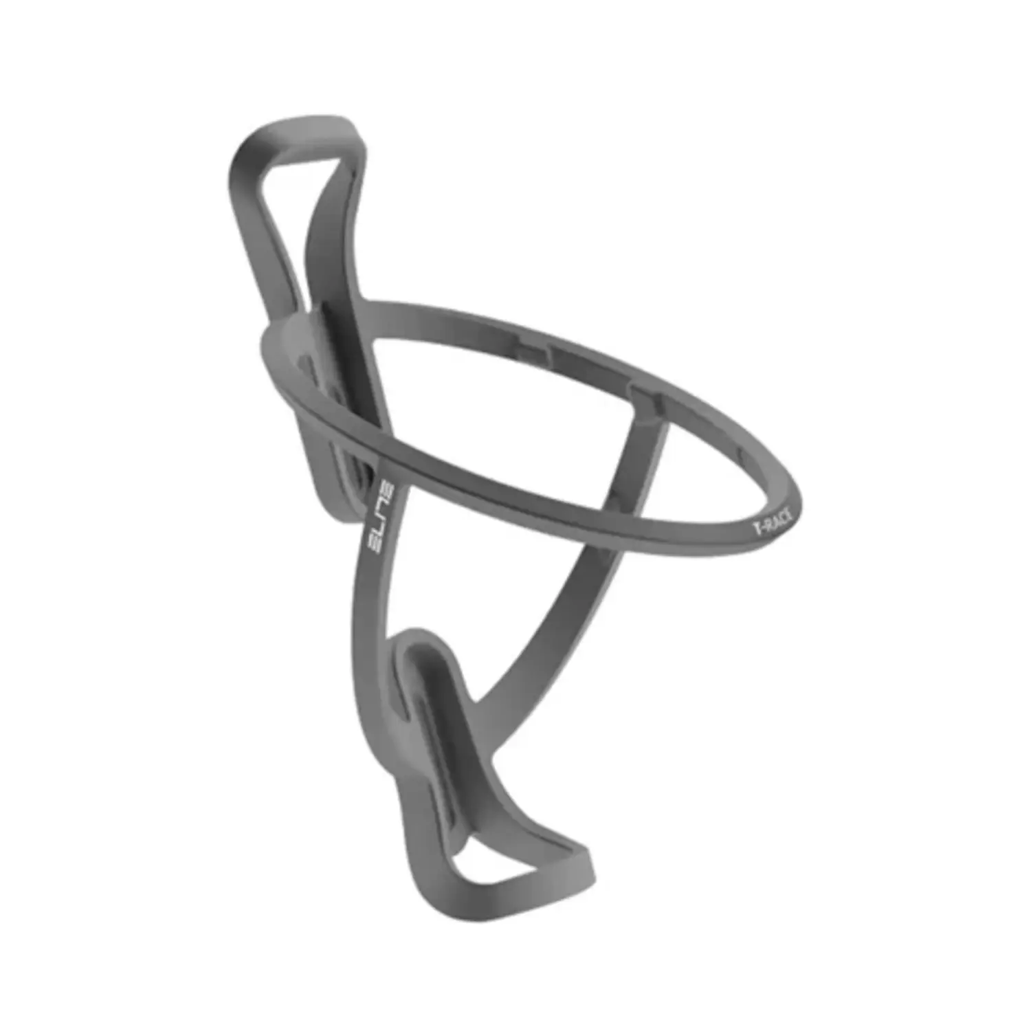 grey - Elite T-RACE Soft Touch