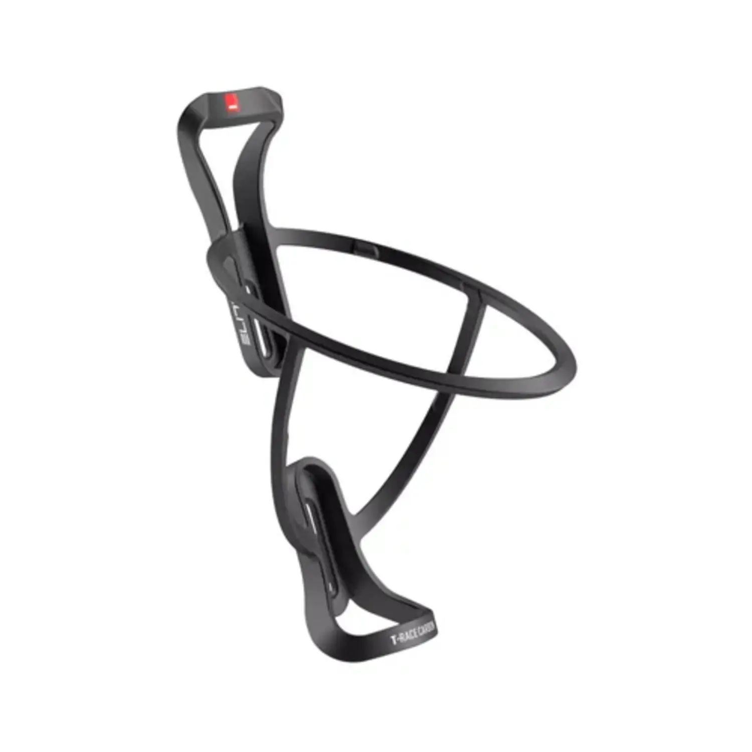 black - Elite T-RACE Soft Touch