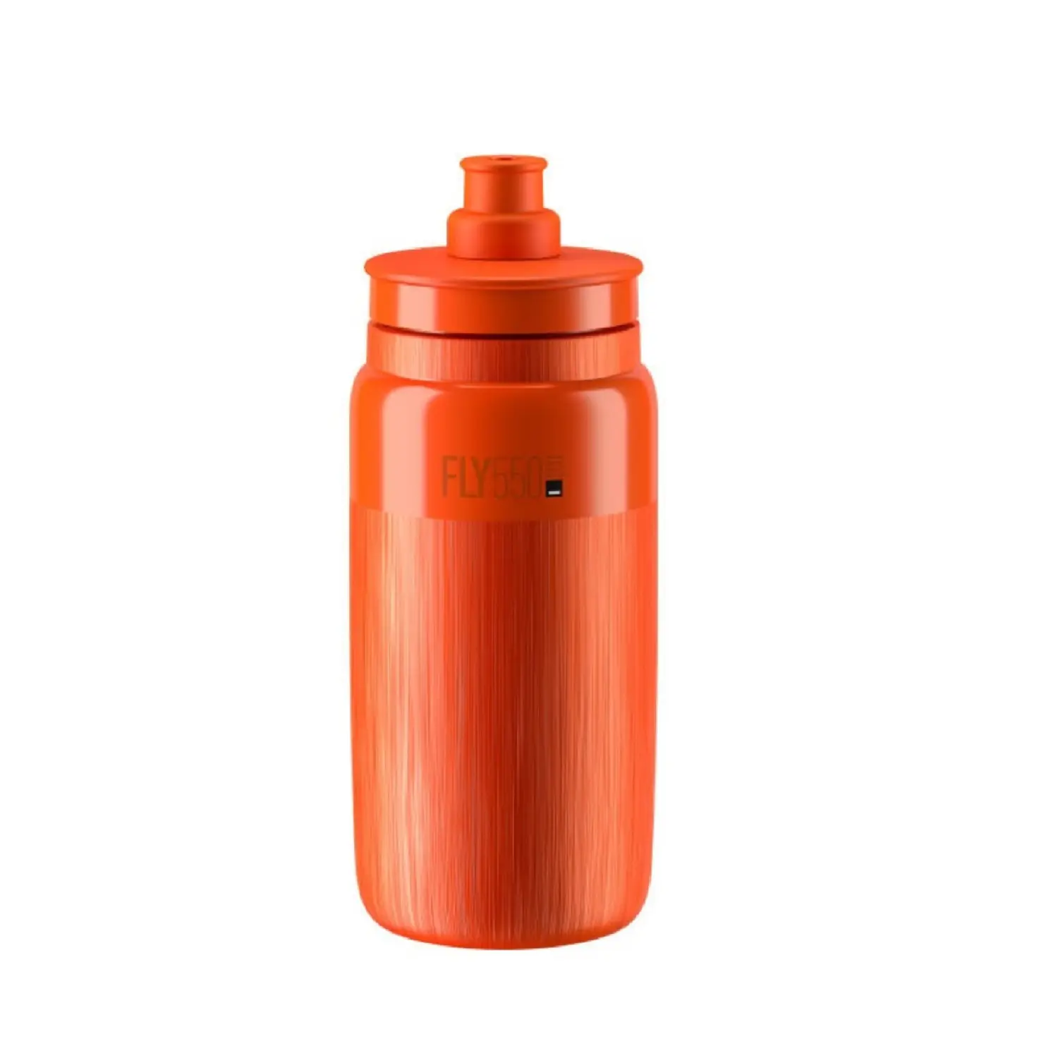 orange - Elite Caramañola FLY TEX