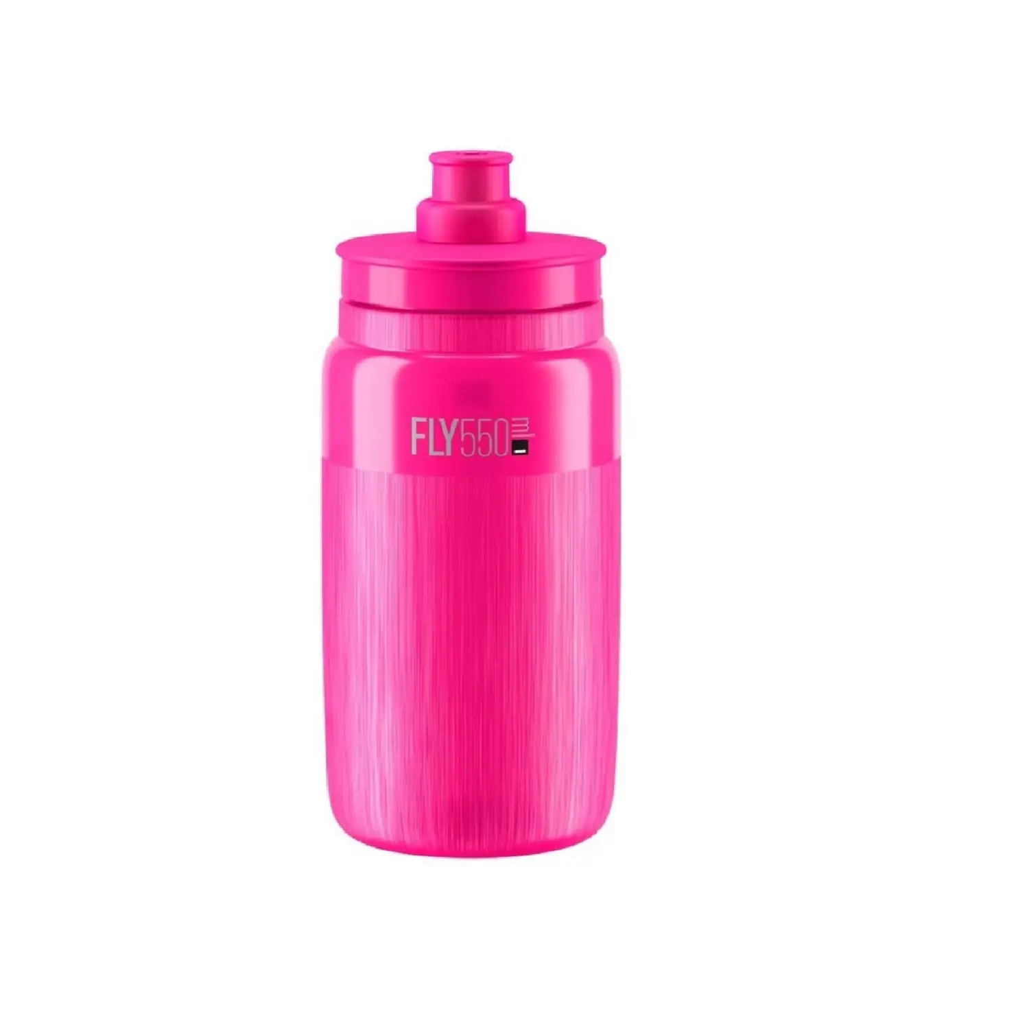 pink fluo - Elite Caramañola FLY TEX
