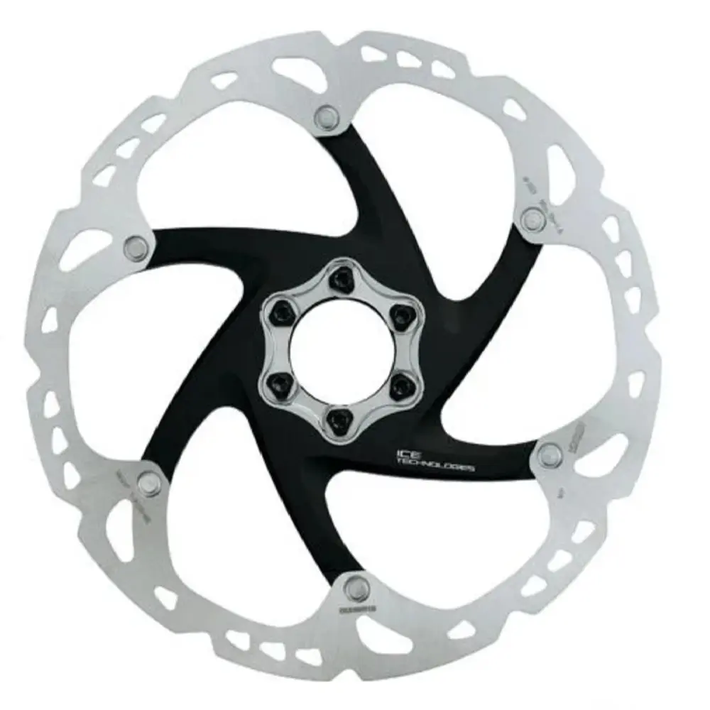 Shimano Disco XT SM-RT86