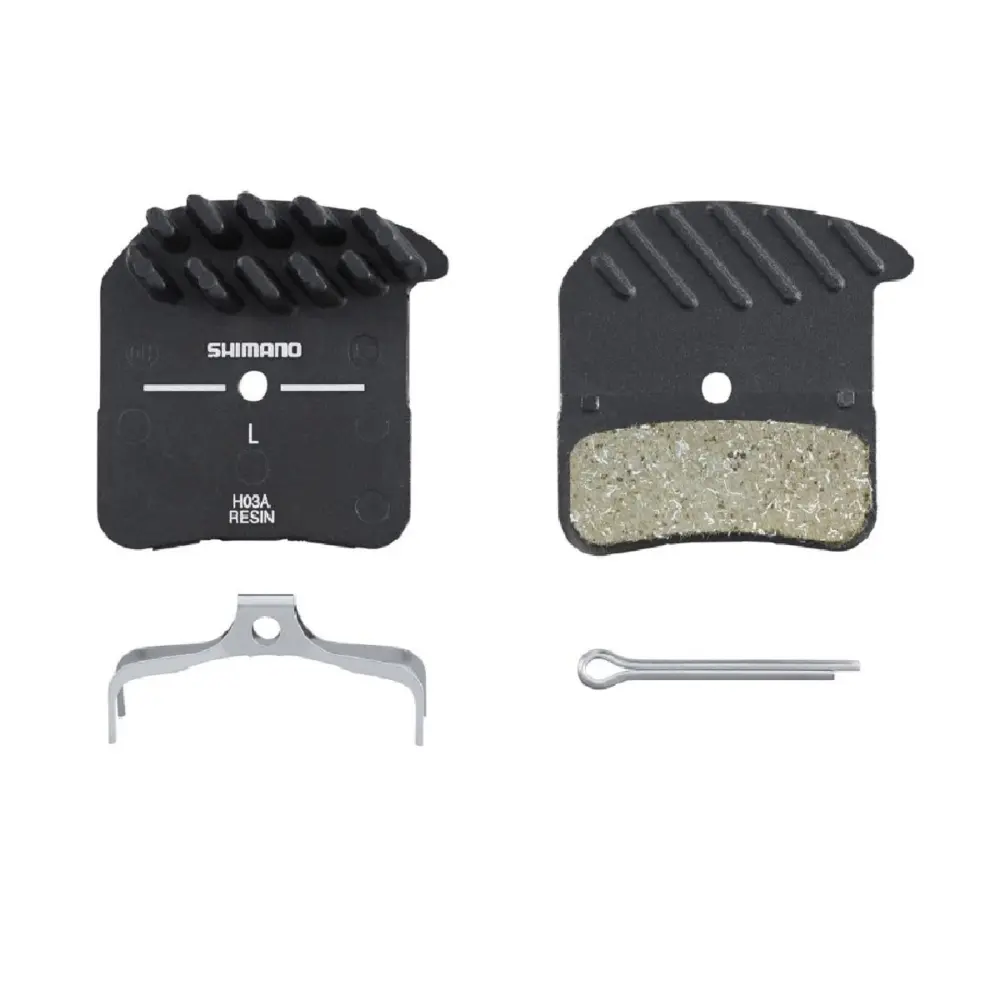 Shimano Zapatas MTB H03A-RF
