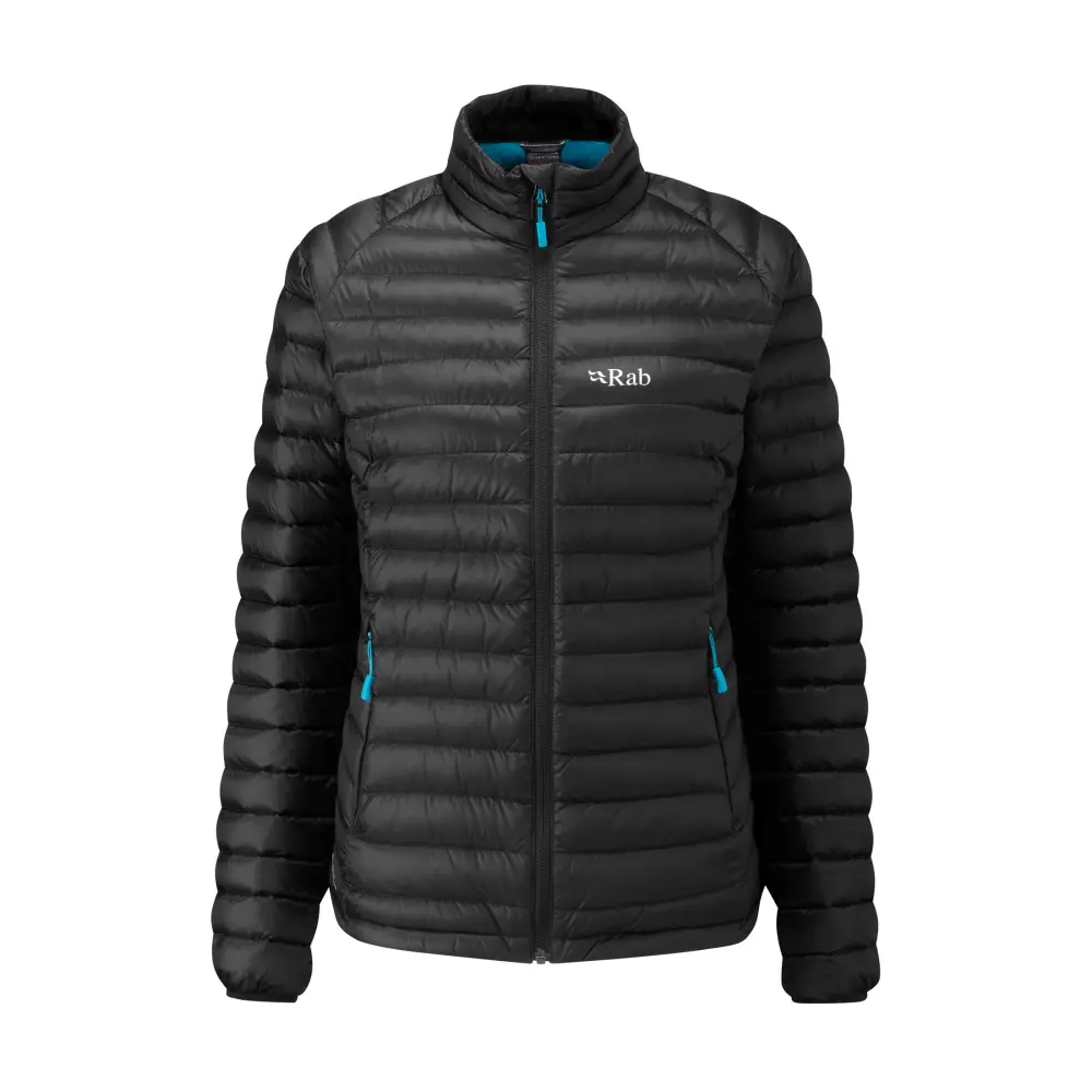 Black/tasman