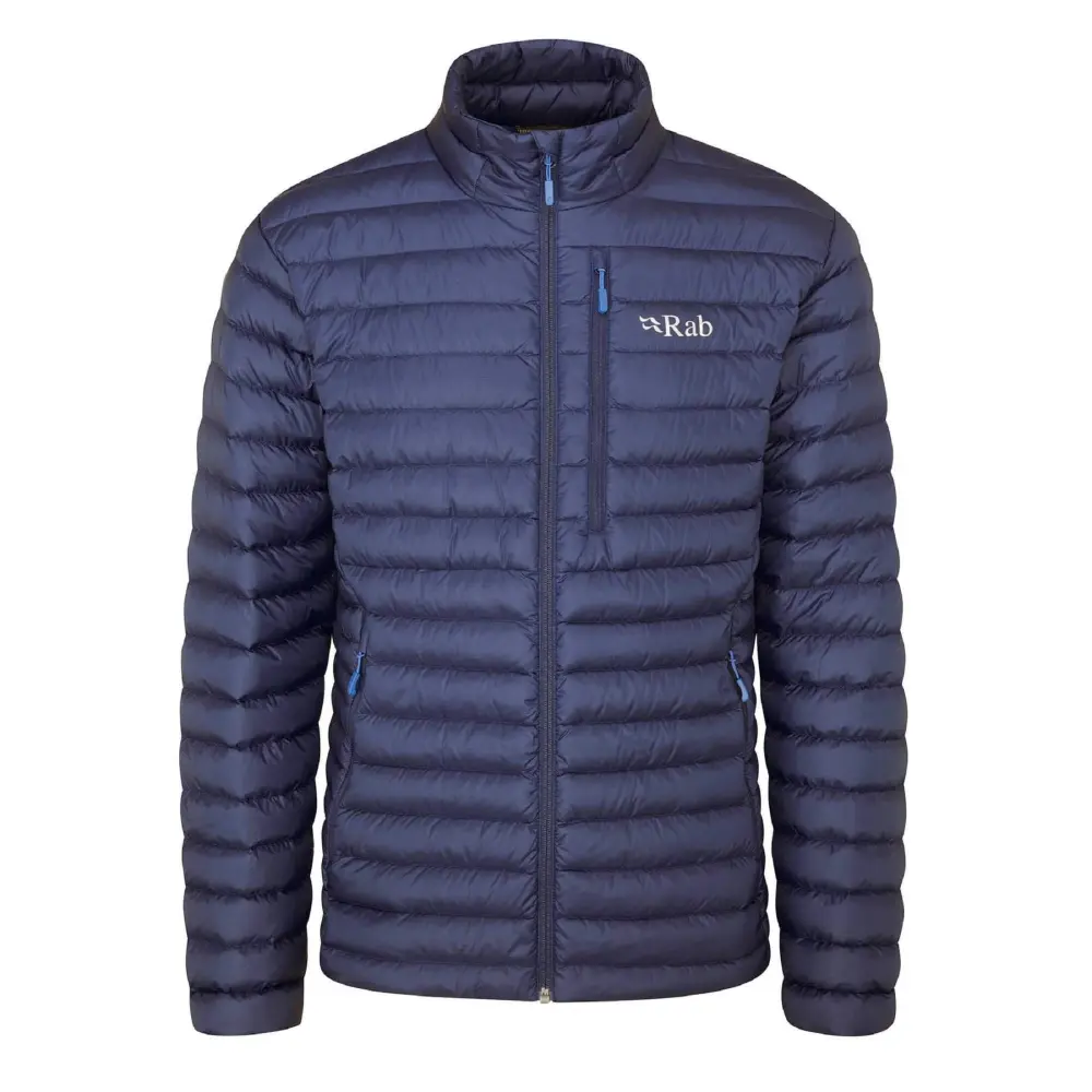 Rab Microlight Jacket