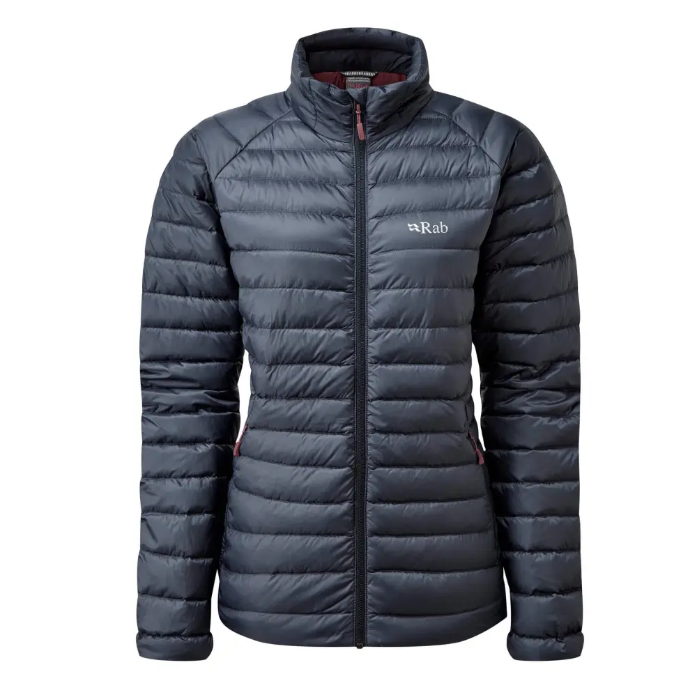 Rab Microlight Jacket Wmns