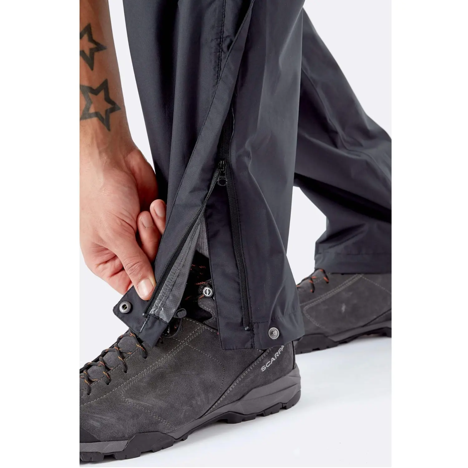  - Rab Downpour Eco Pants