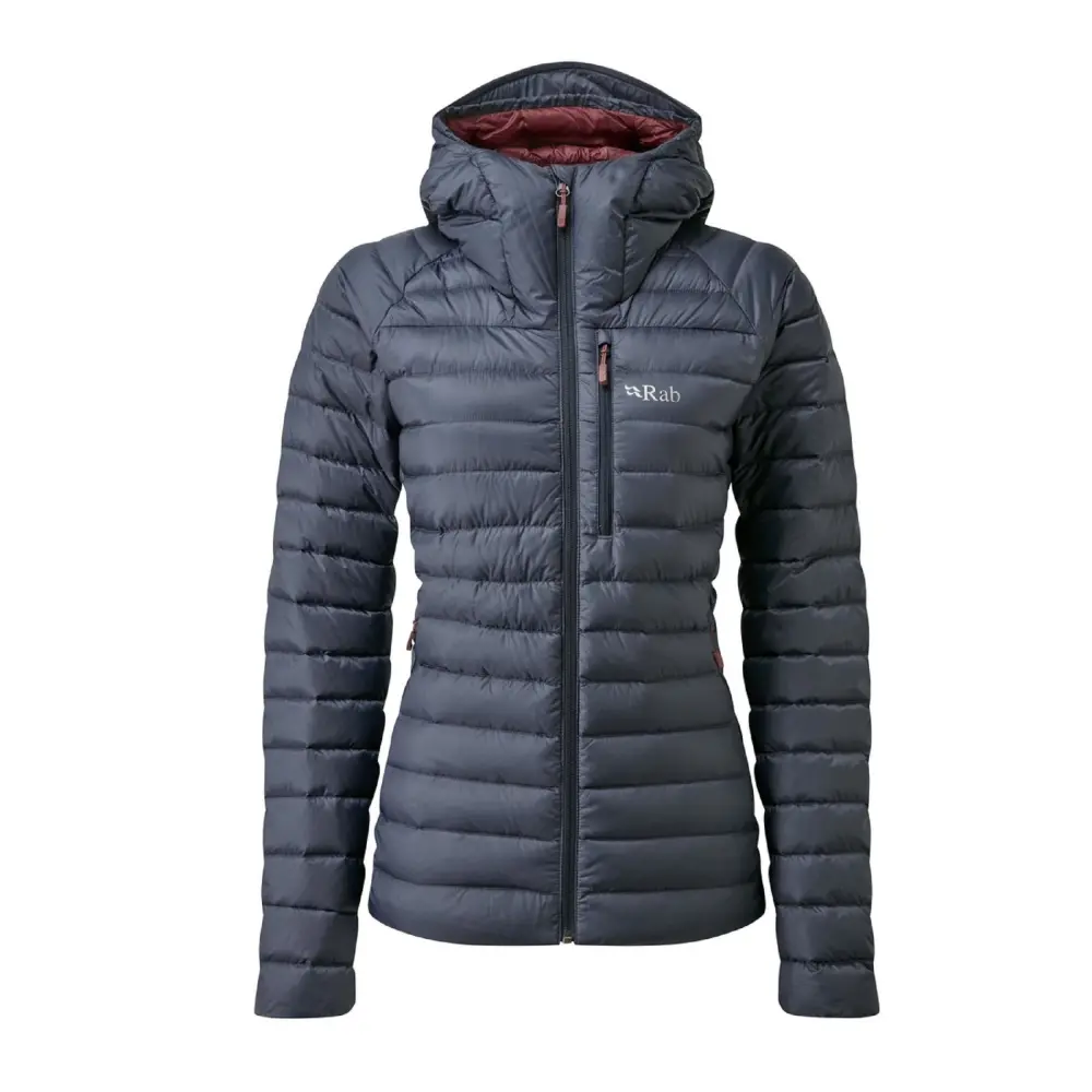 Rab Microlight Alpine Jacket Wmns