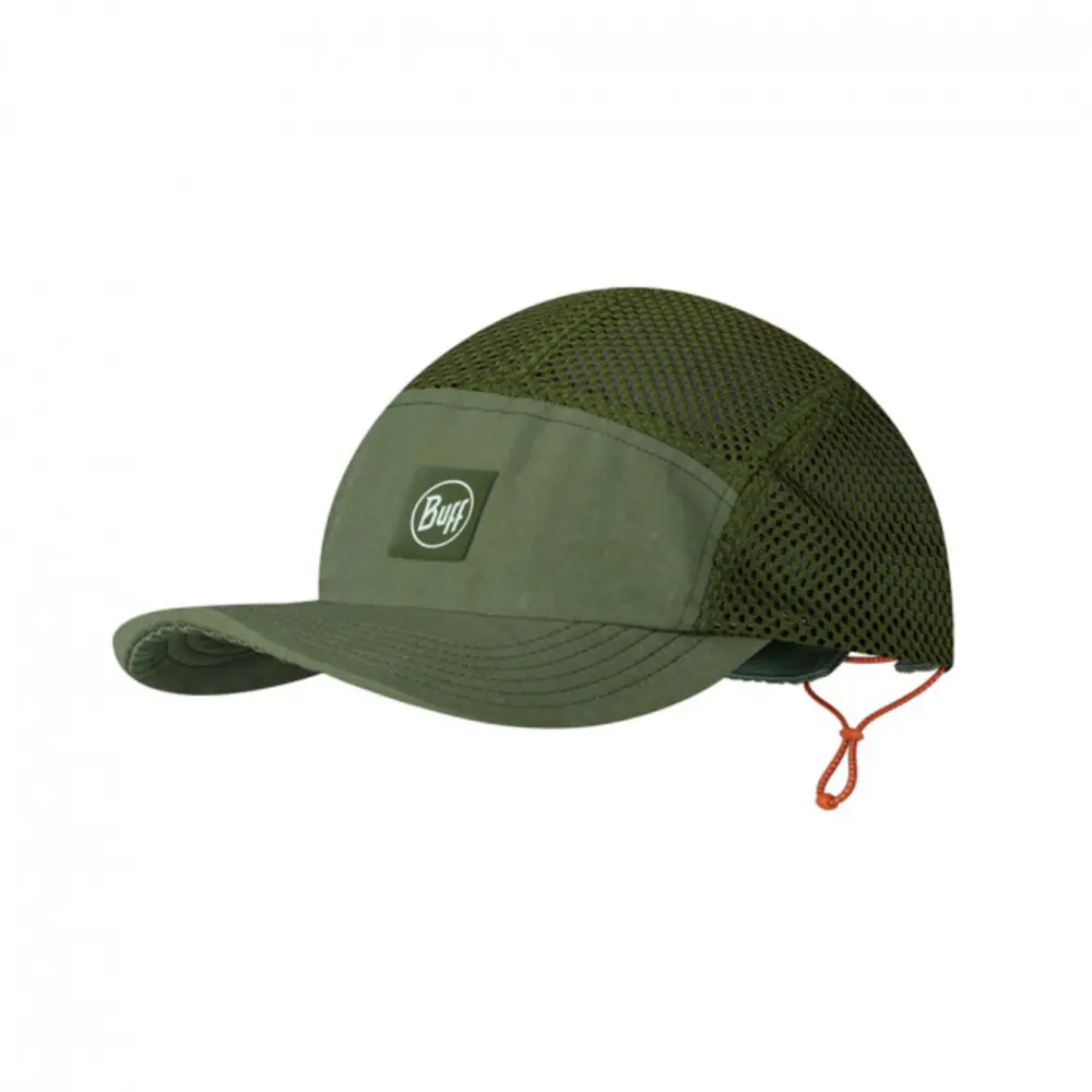Saret Military