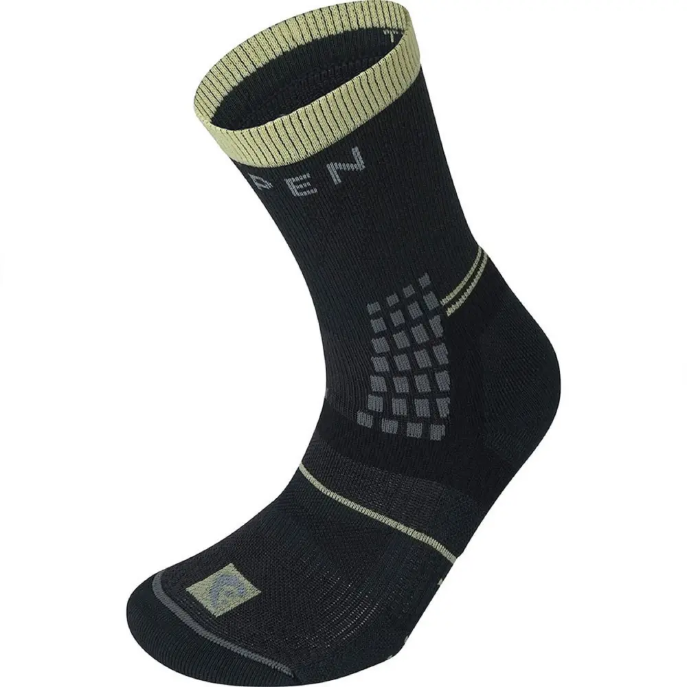 Lorpen T3Lwc Womens T3 Light Hiker Eco