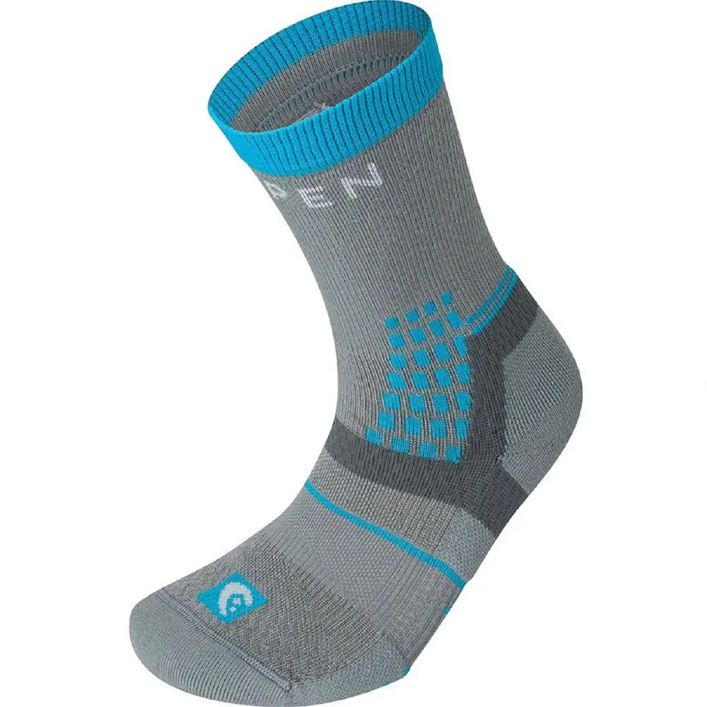 Grey/blue