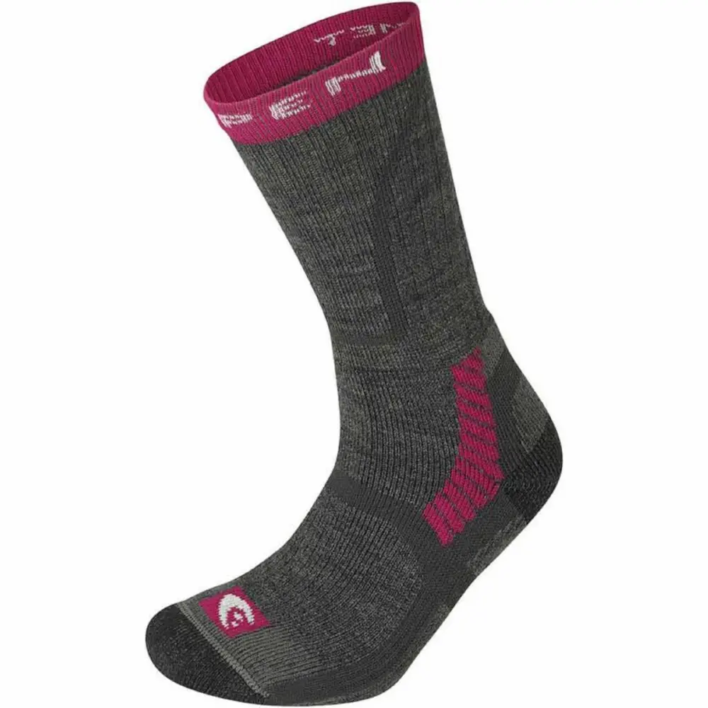 Lorpen T3Mwc T3 Women Midweight Hiker Eco