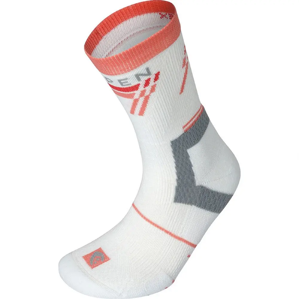 Lorpen X3Rwc Womens Running Padded Eco