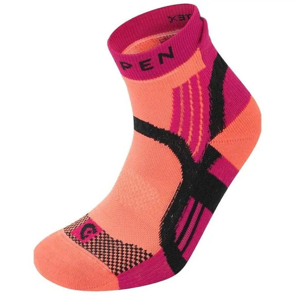Lorpen T3 Womens Trail Running Padded Eco