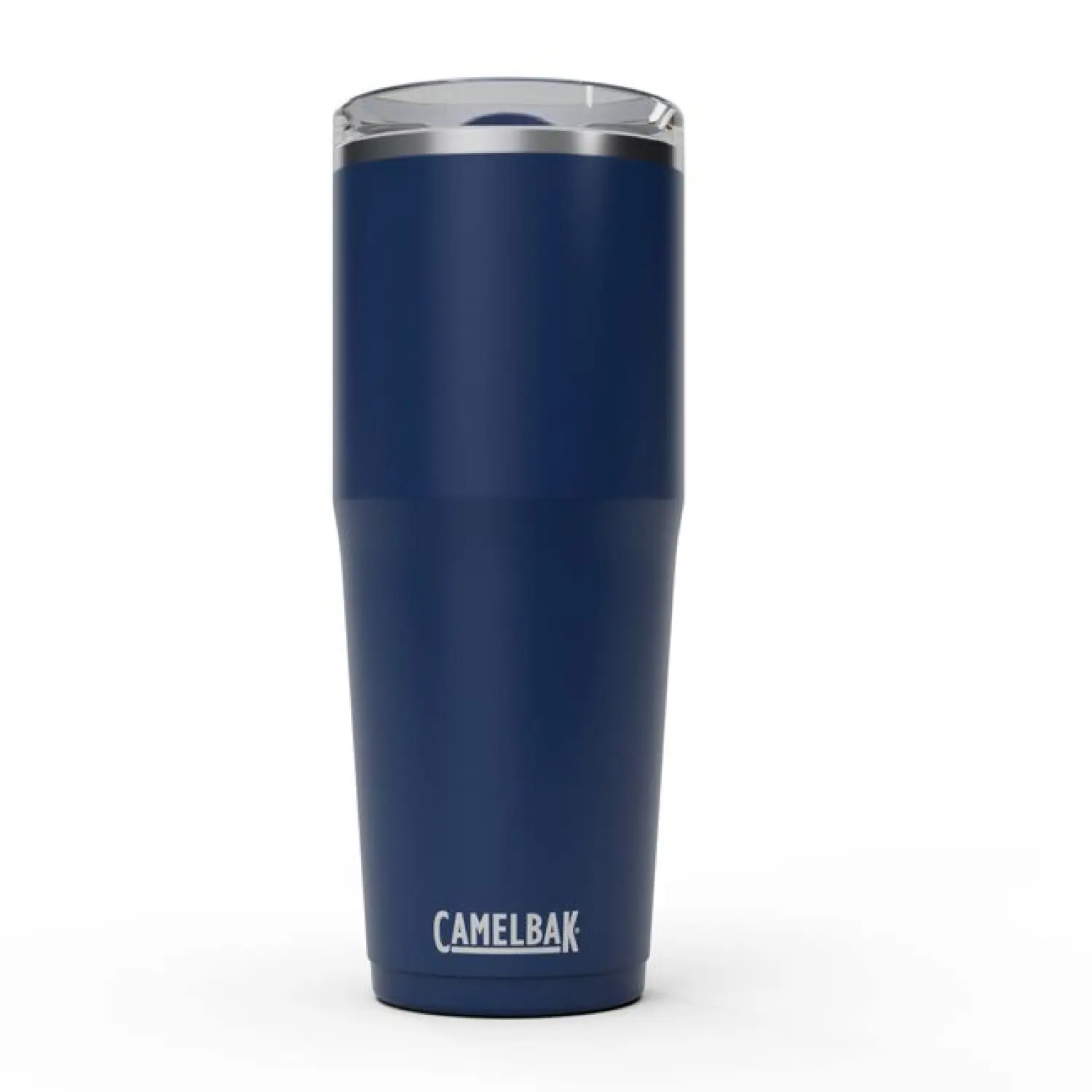 navy - CamelBak Thrive™ 30 oz Tumbler