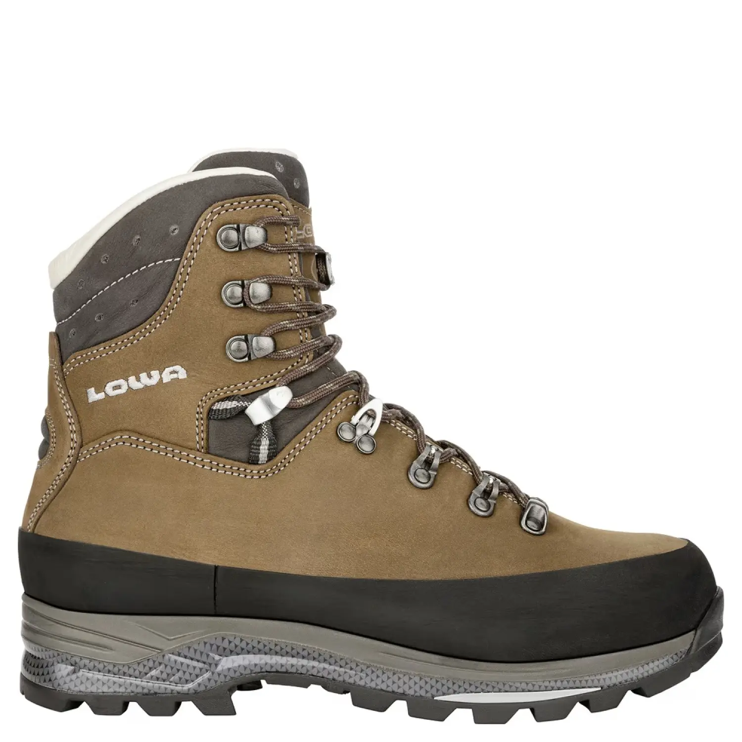 dunkelgrau/navy - Lowa Tibet Gtx Ws