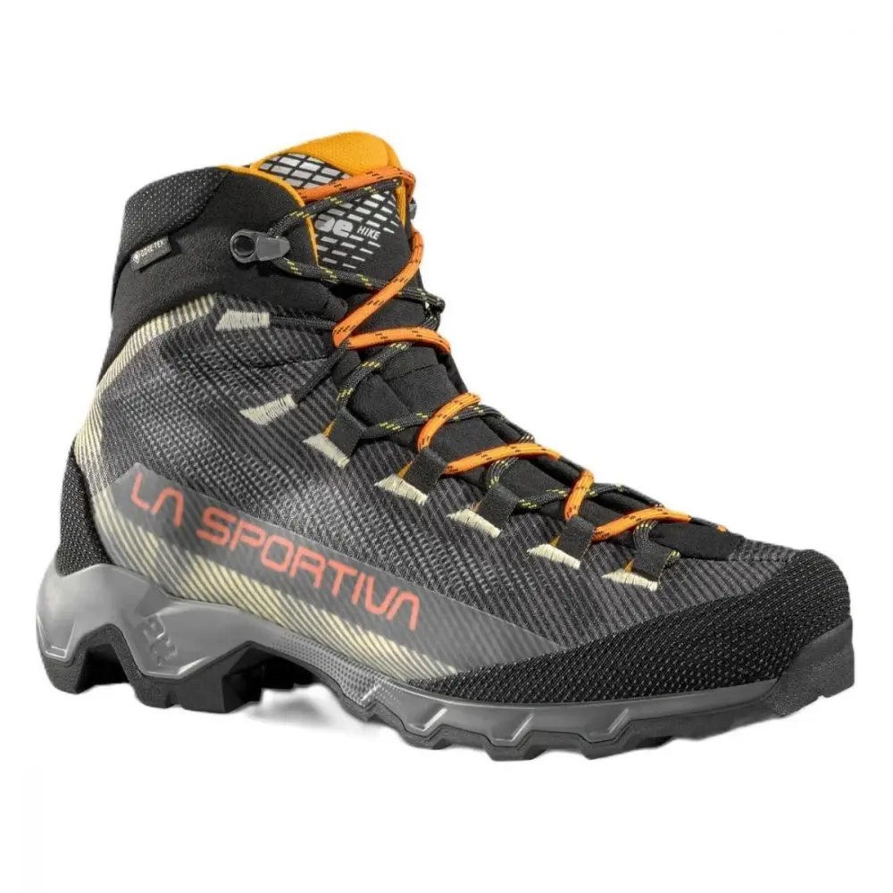Carbon/papaya