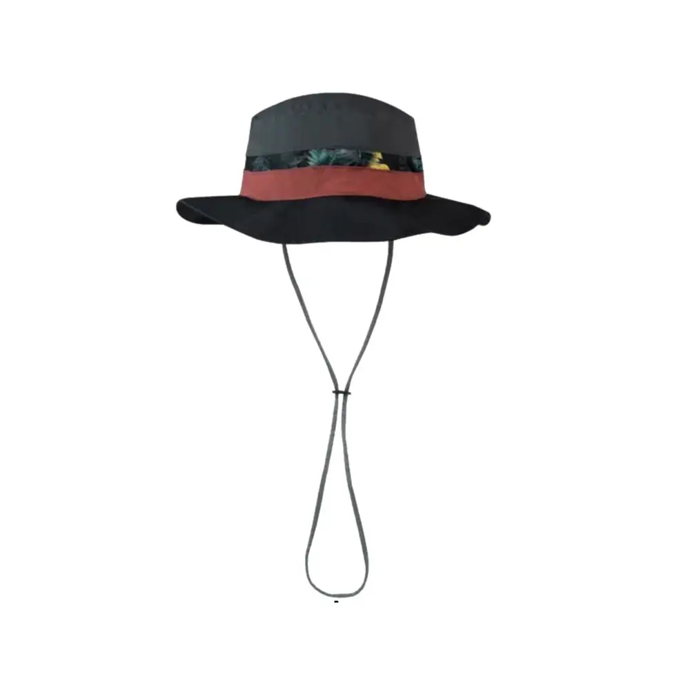 Okisa Black