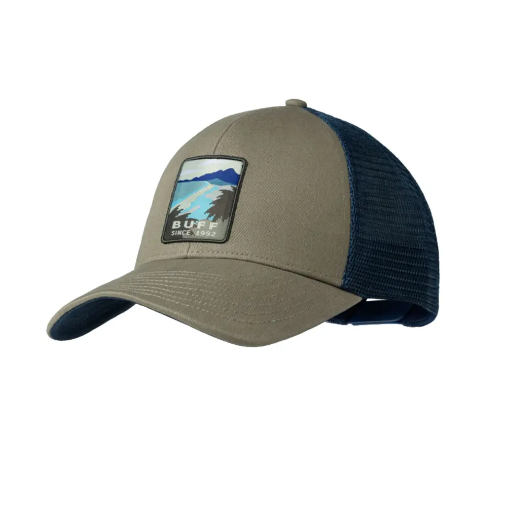 Soor Tundra Khaki