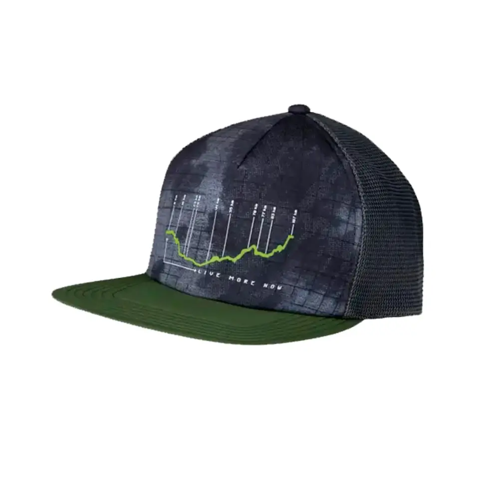 Buff® Explore Trucker Cap