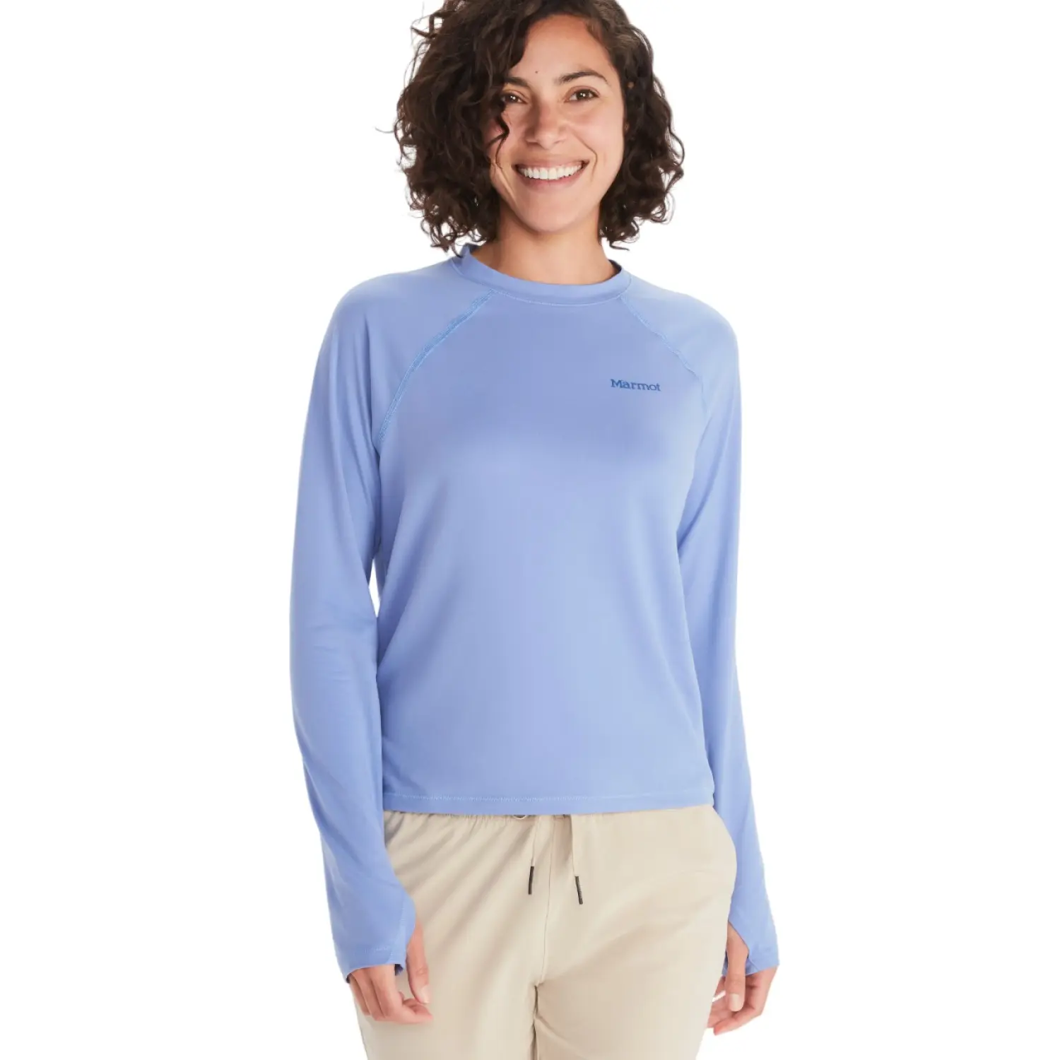  - Marmot Women’s Windridge Long Sleeve