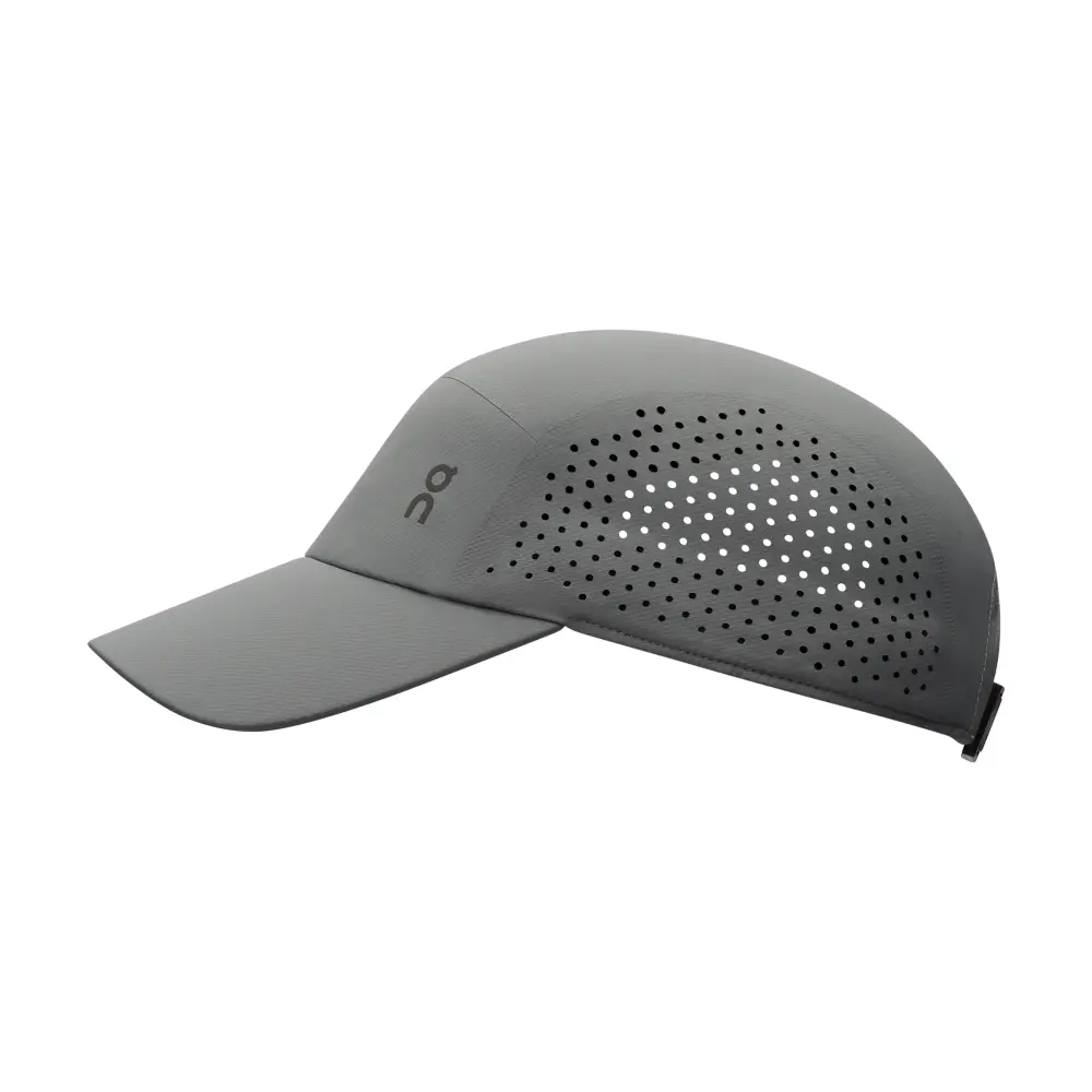 On Running Lightweight Cap U’s