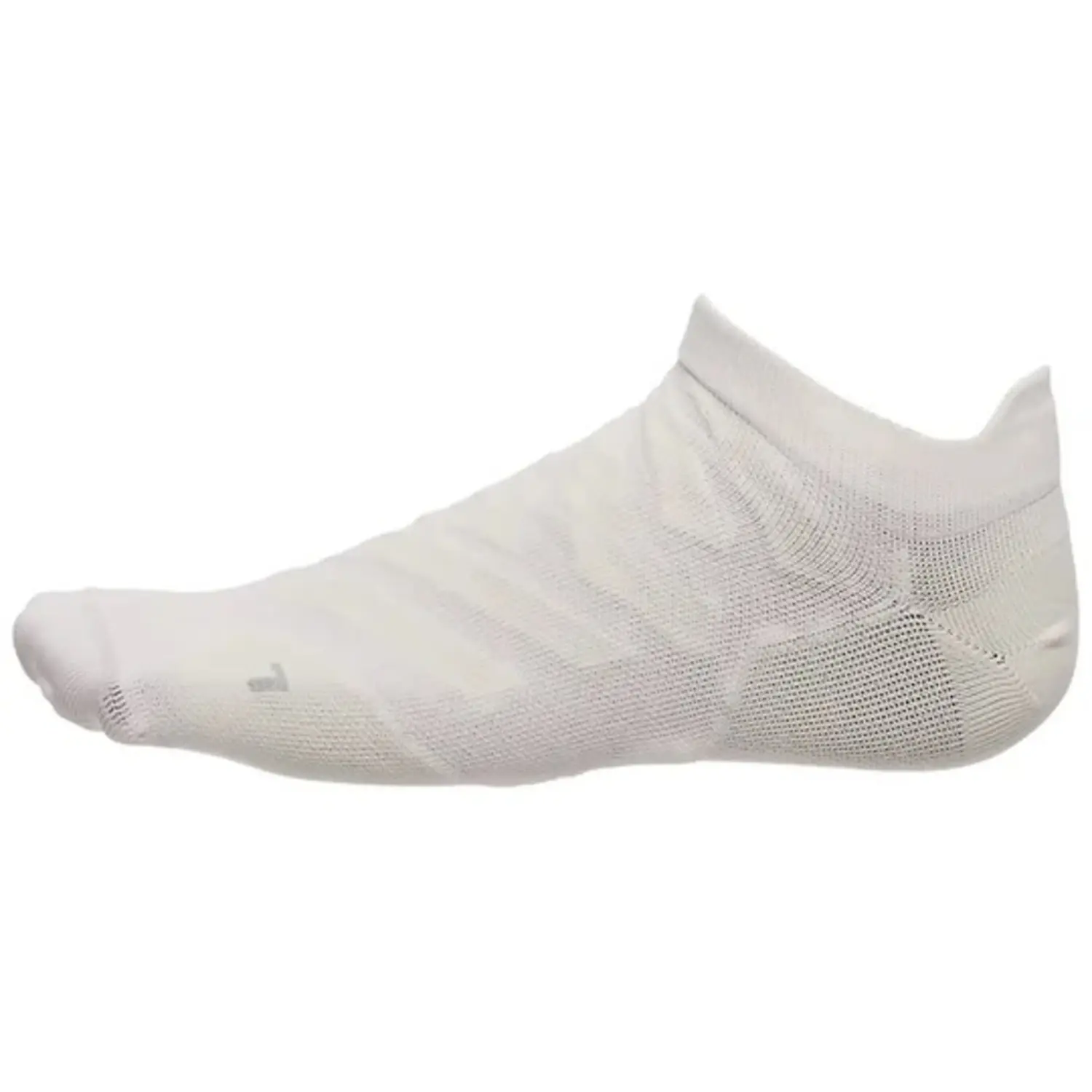 white - On Running Performance Low Sock M’s