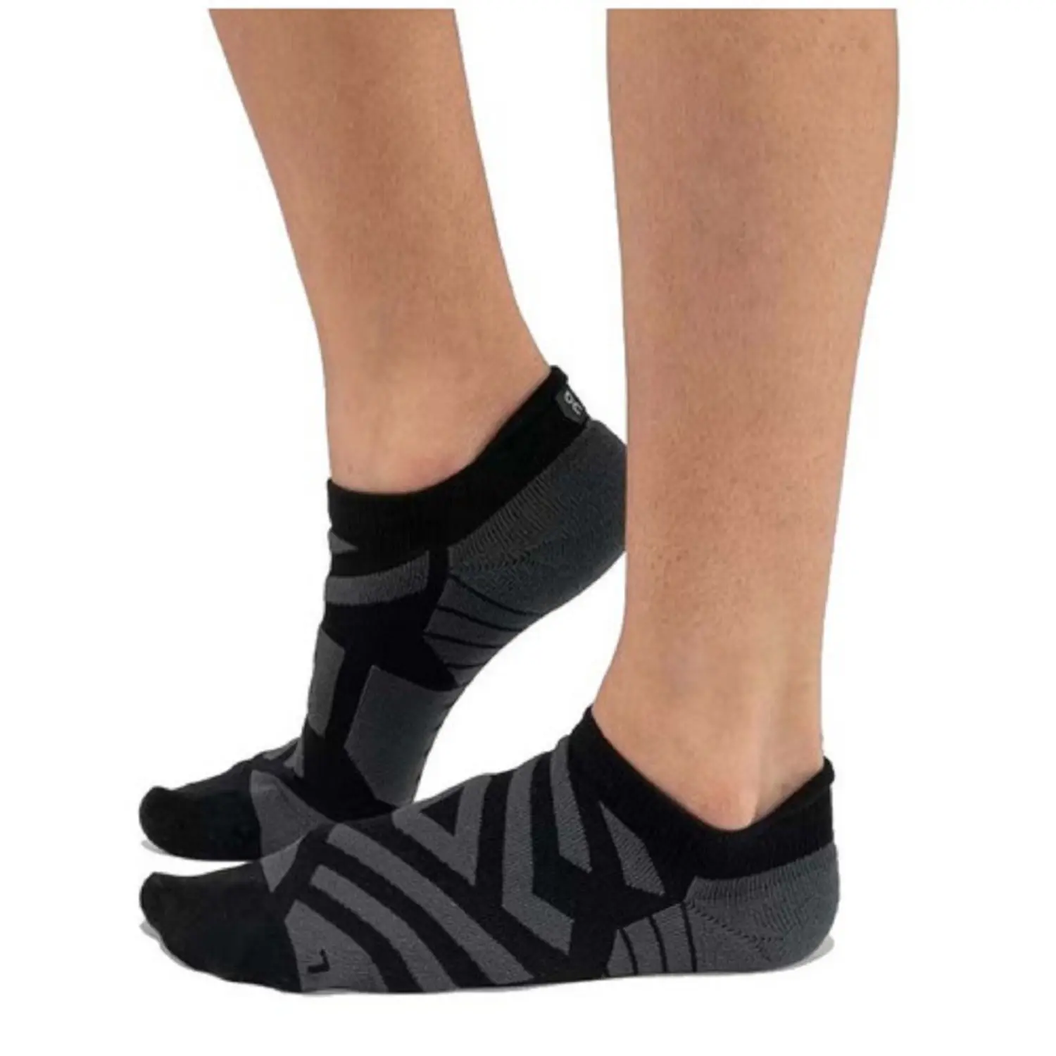 black - On Running Performance Low Sock W’s