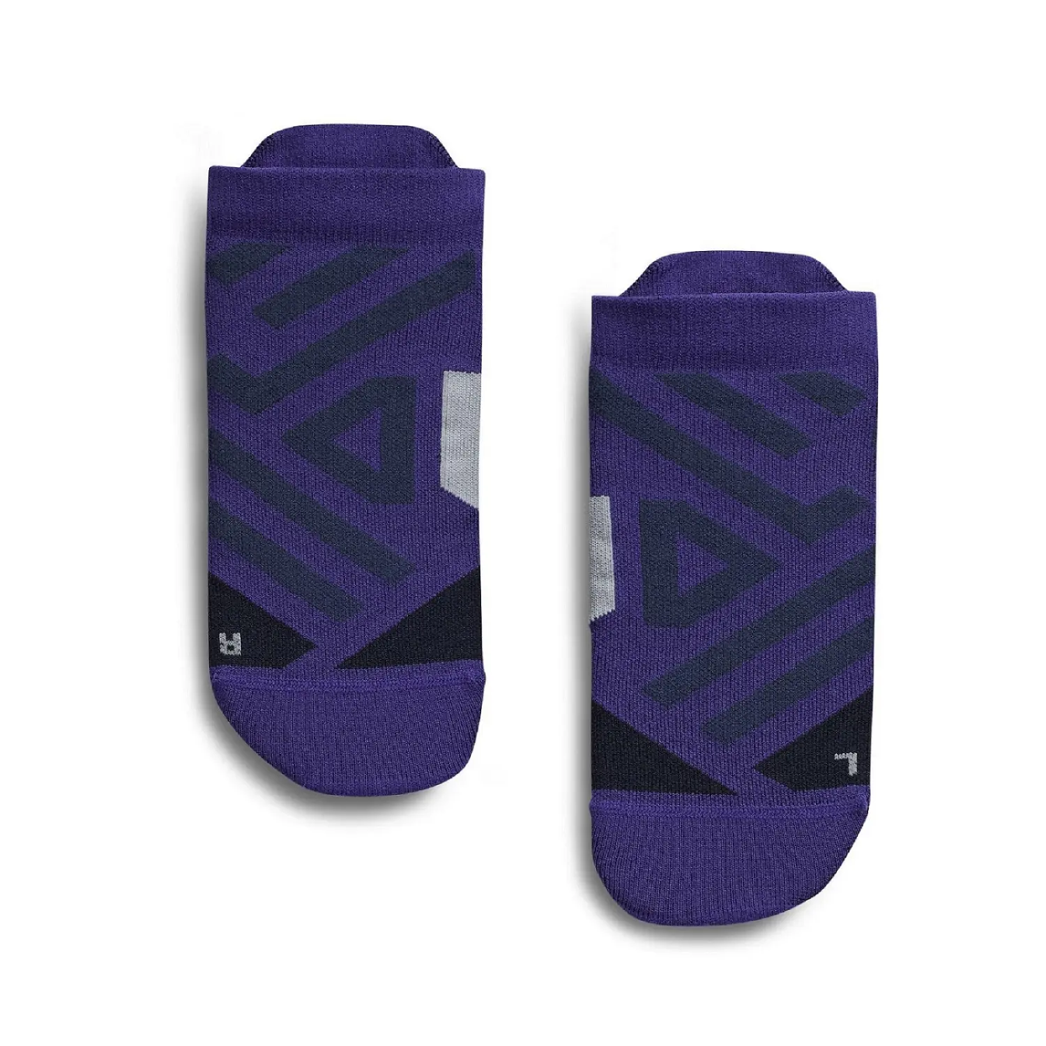 twilight | navy - On Running Performance Low Sock W’s