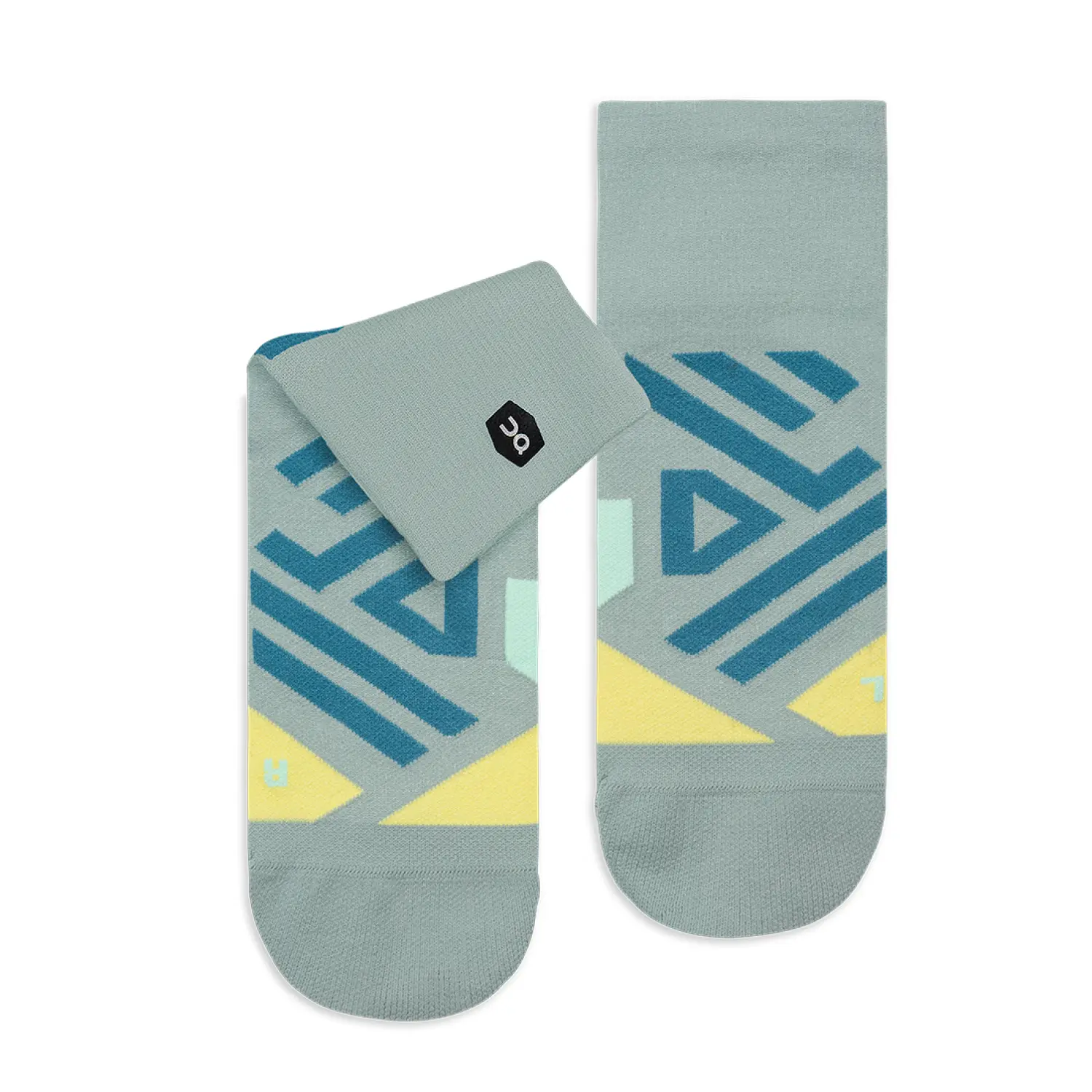  - On Running Performance Mid Sock M’s