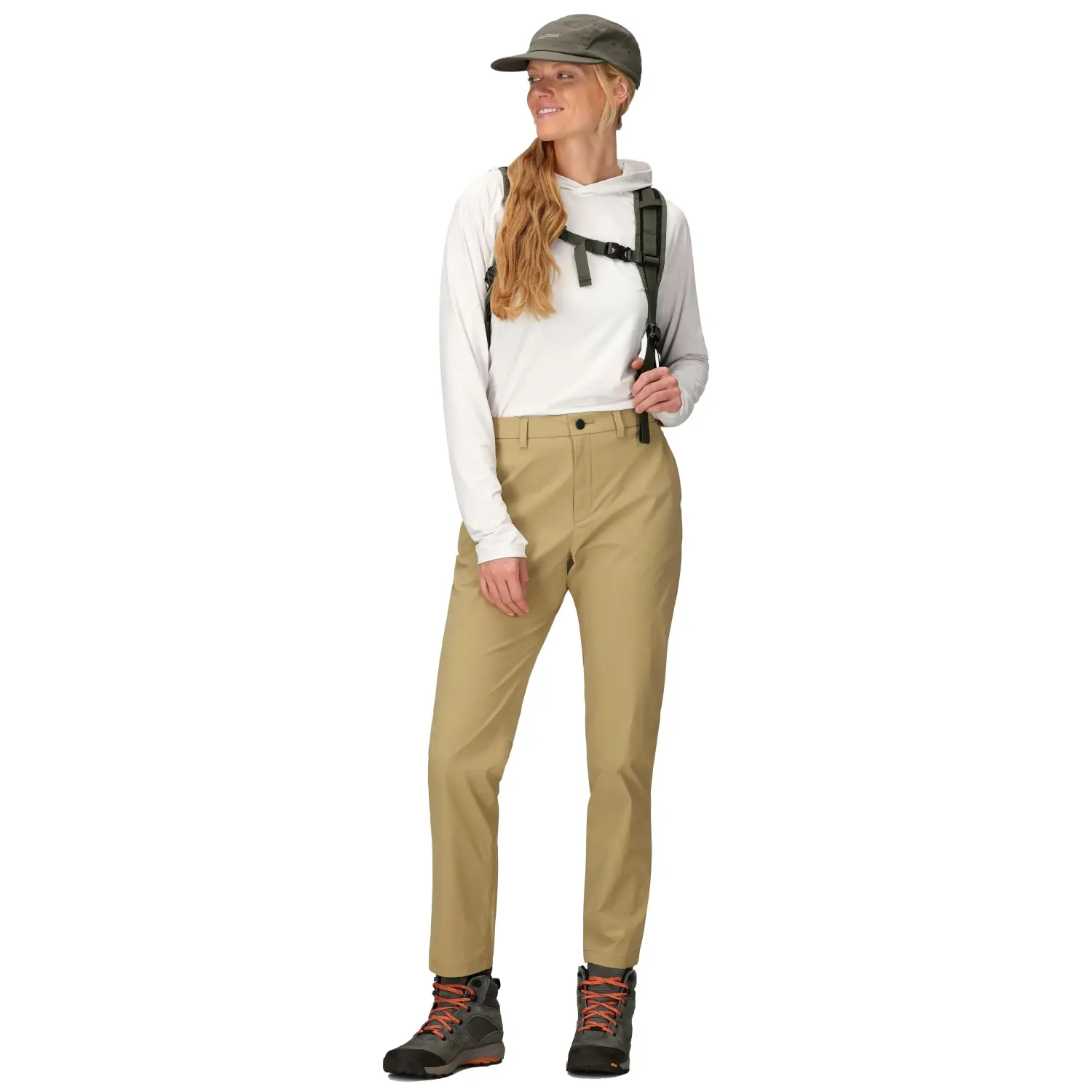 shetland - Marmot Women’s Arch Rock Pants