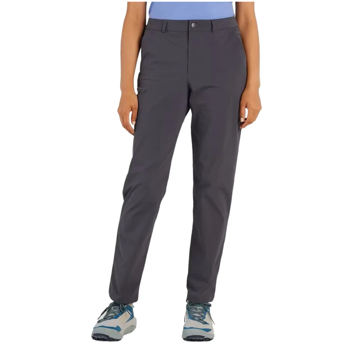 dark steel - Marmot Women’s Arch Rock Pants