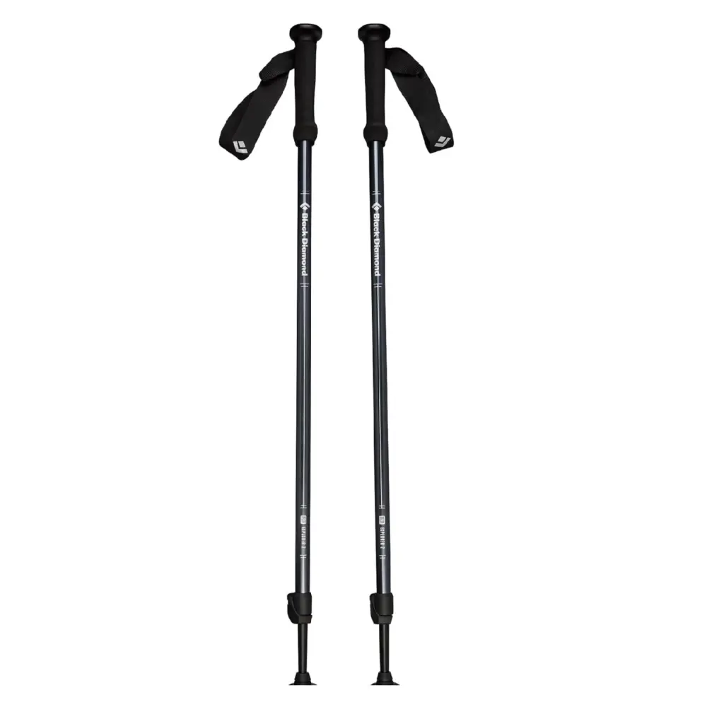 Black Diamond Explorer 2 Trekking Poles
