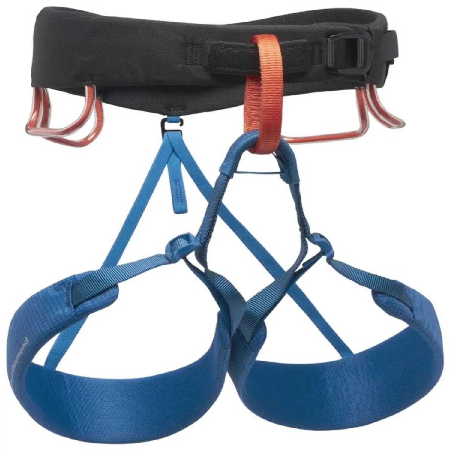 kingfisher - Black Diamond M Momentum Harness