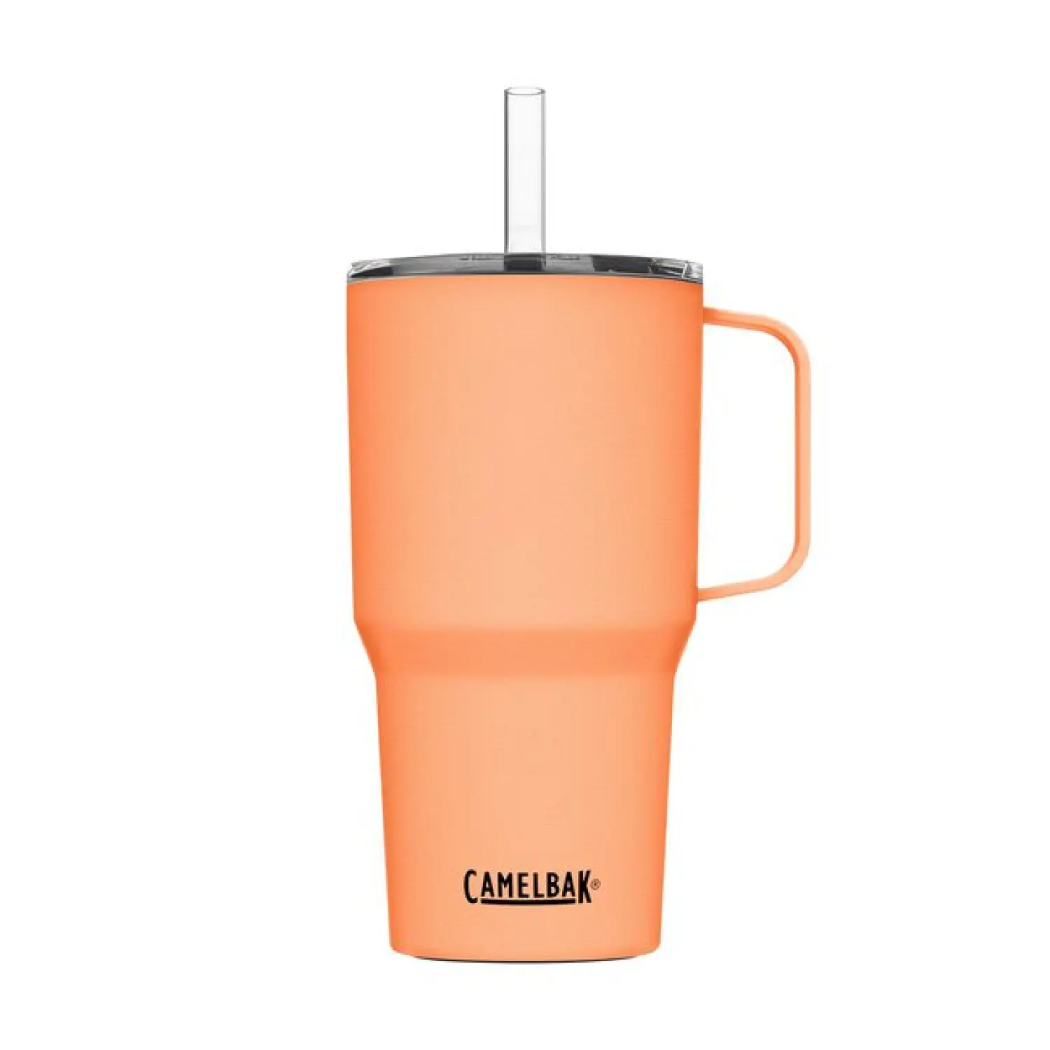 desert sunrise - CamelBak Horizon 24oz Tall Straw Mug